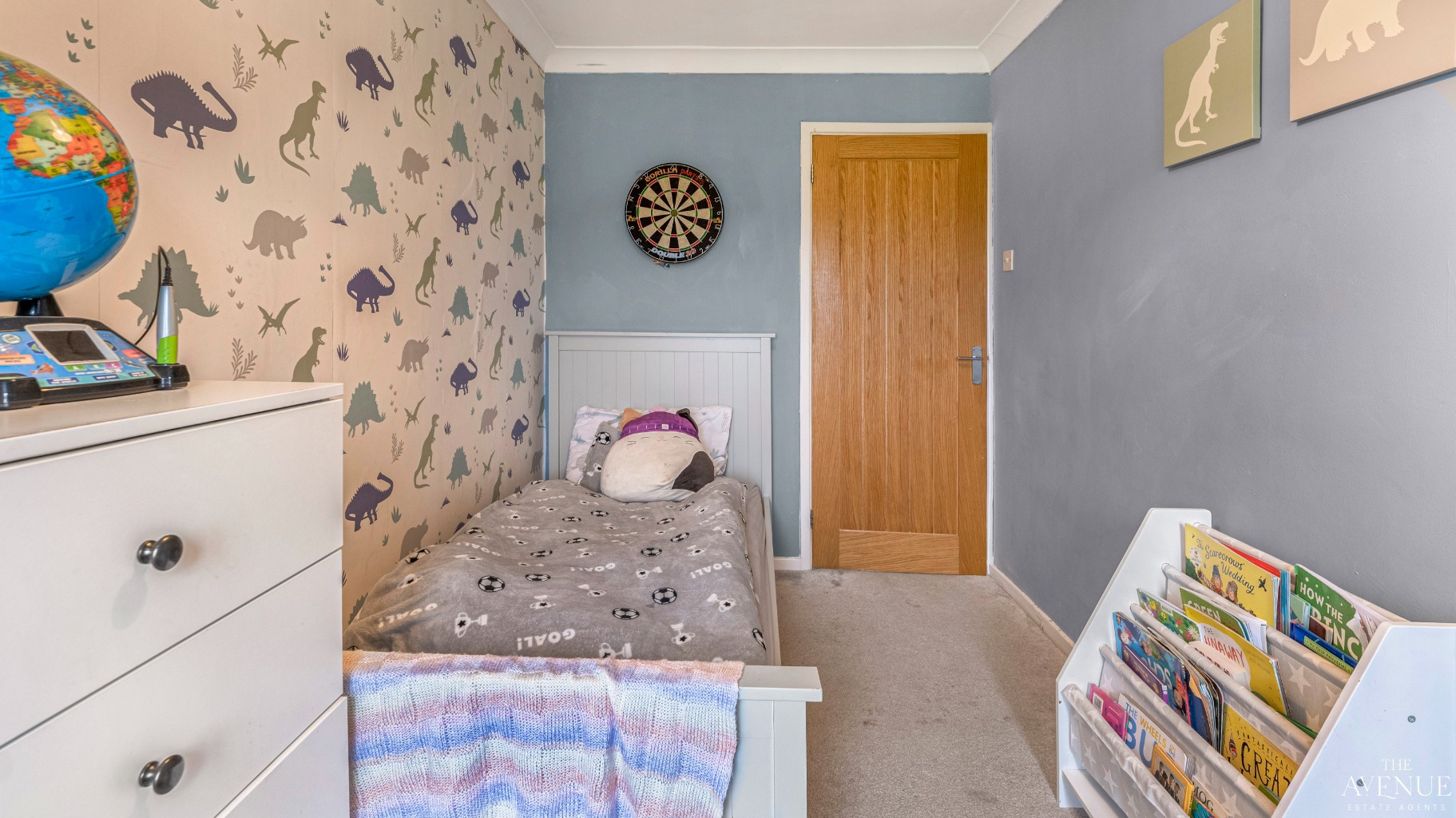 3 bed semi-detached house for sale in Birmingham Road, Shenstone Woodend. 15