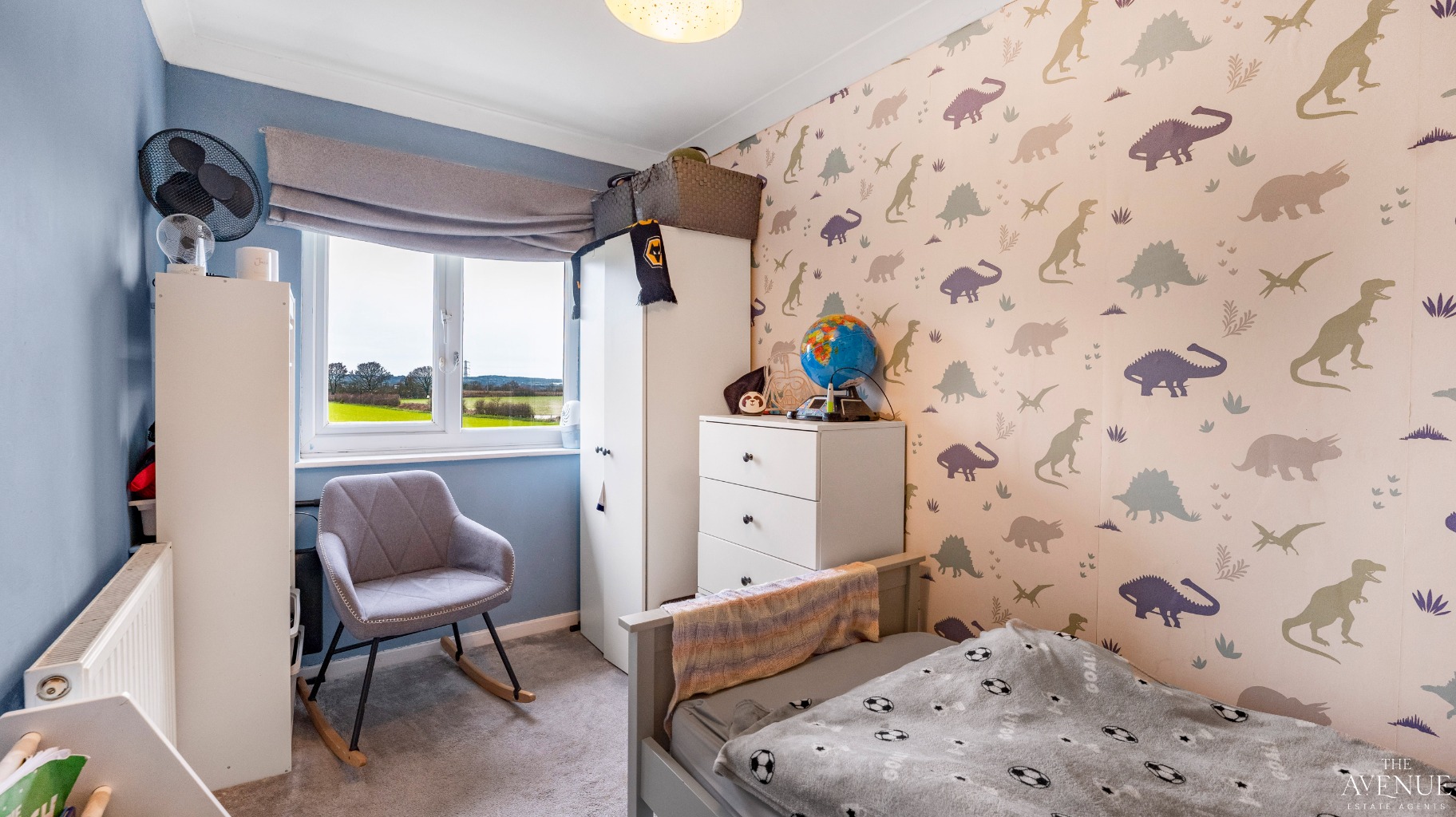 3 bed semi-detached house for sale in Birmingham Road, Shenstone Woodend. 14