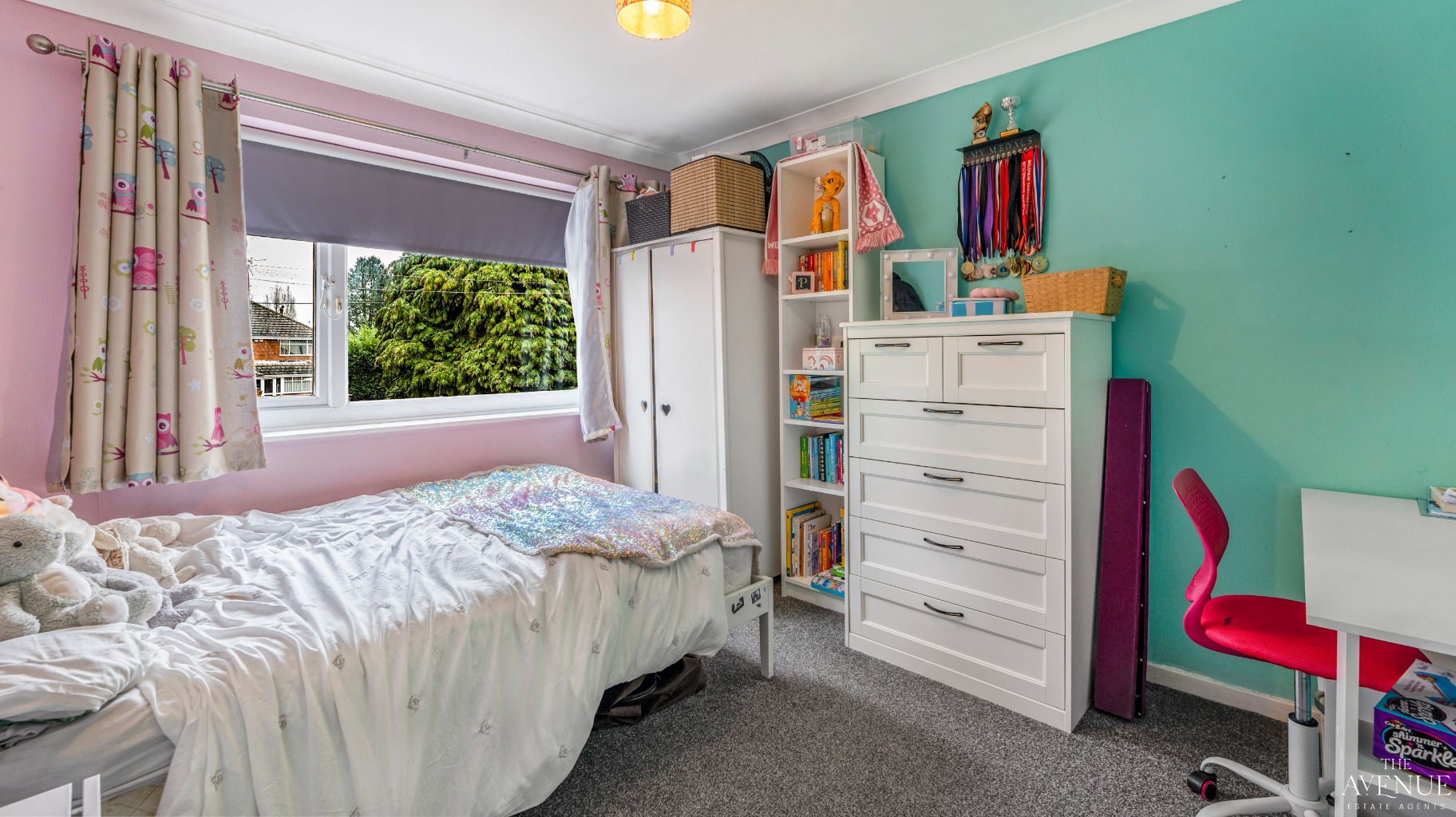 3 bed semi-detached house for sale in Birmingham Road, Shenstone Woodend. 16