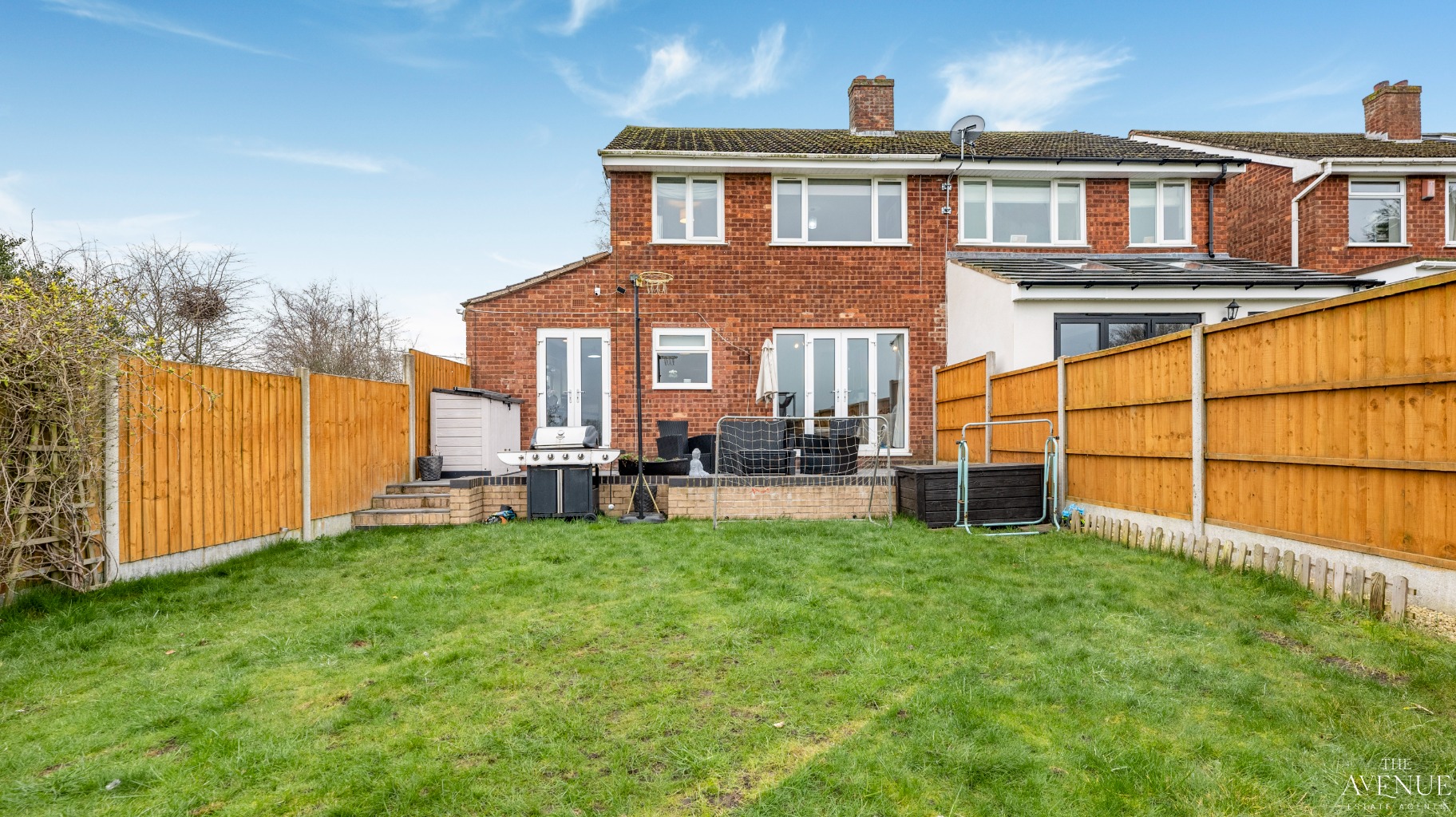 3 bed semi-detached house for sale in Birmingham Road, Shenstone Woodend. 20