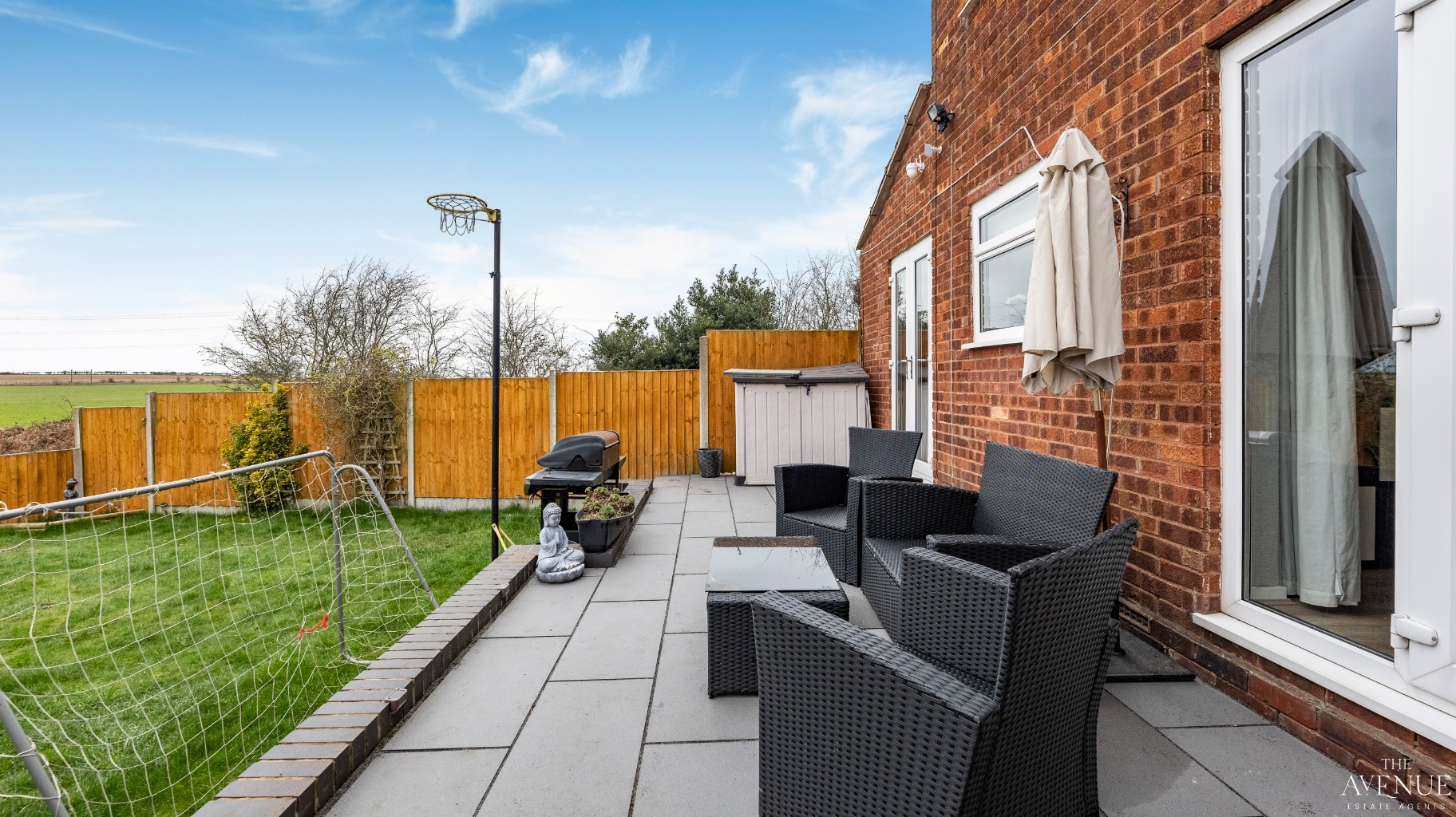 3 bed semi-detached house for sale in Birmingham Road, Shenstone Woodend. 21