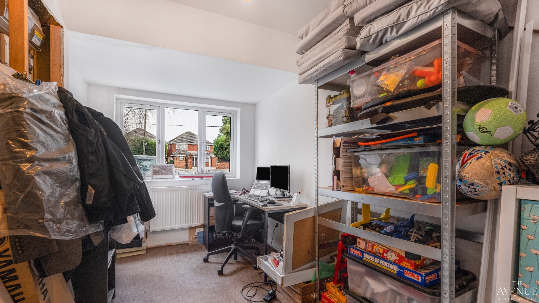 3 bed semi-detached house for sale in Birmingham Road, Shenstone Woodend. - Property Image 19