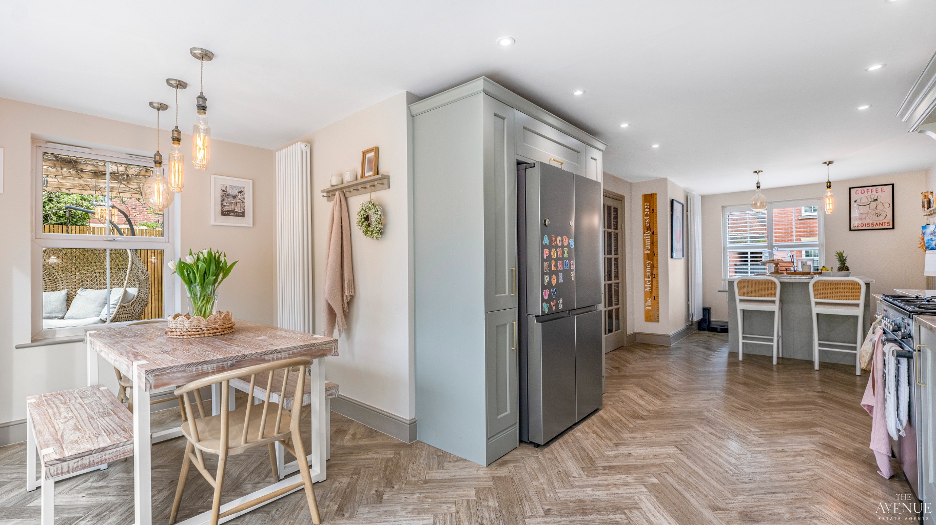 5 bed detached house for sale in Boathouse Field, Lichfield 4