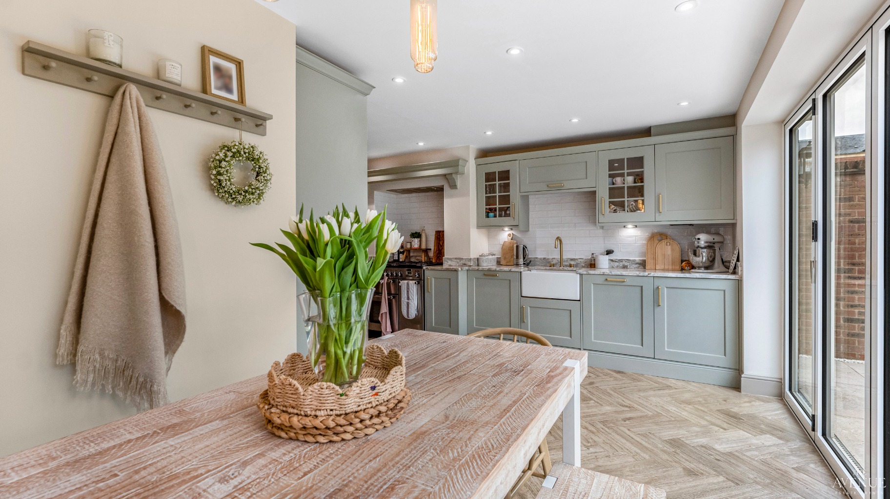 5 bed detached house for sale in Boathouse Field, Lichfield 2