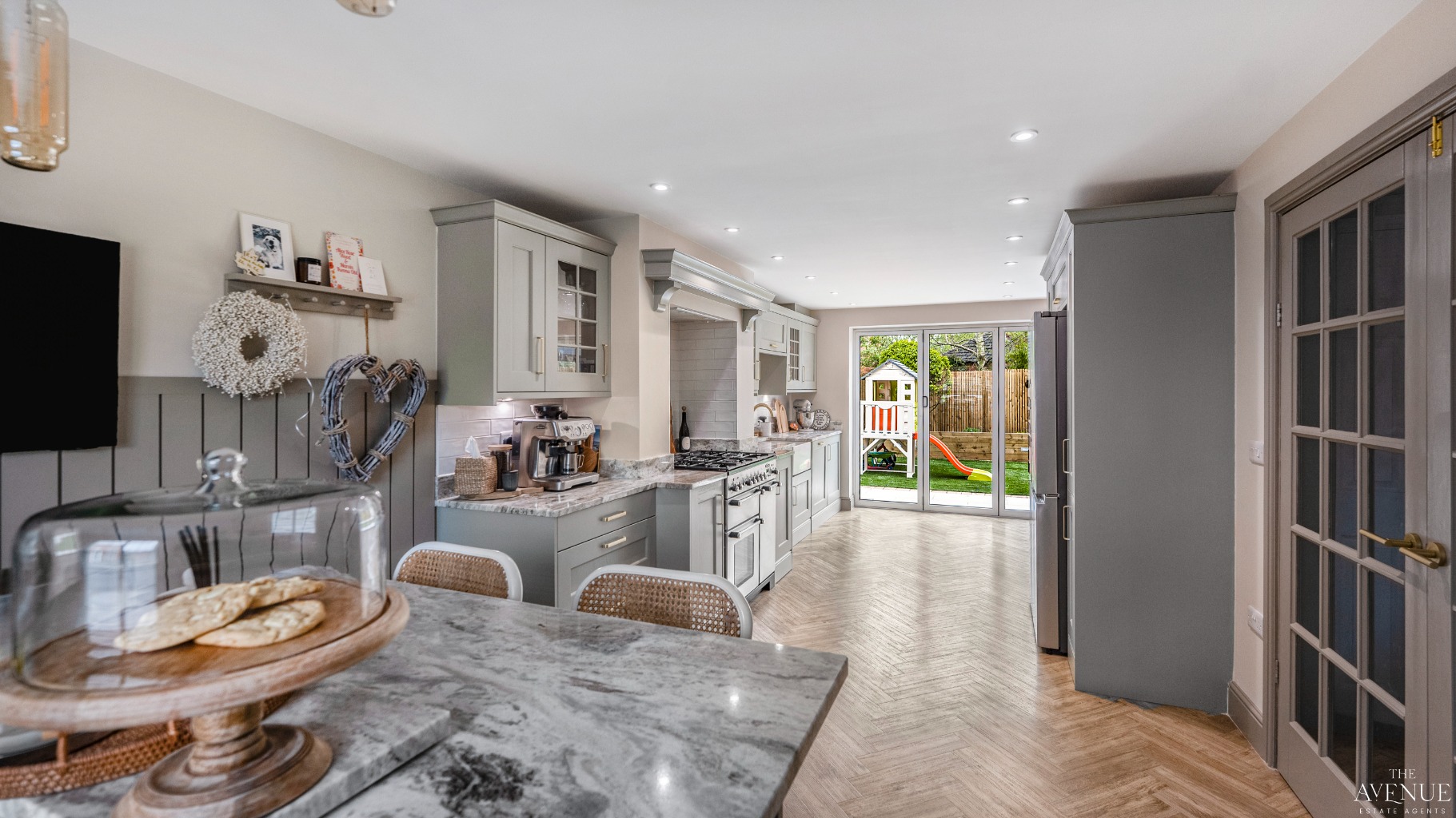 5 bed detached house for sale in Boathouse Field, Lichfield  - Property Image 2