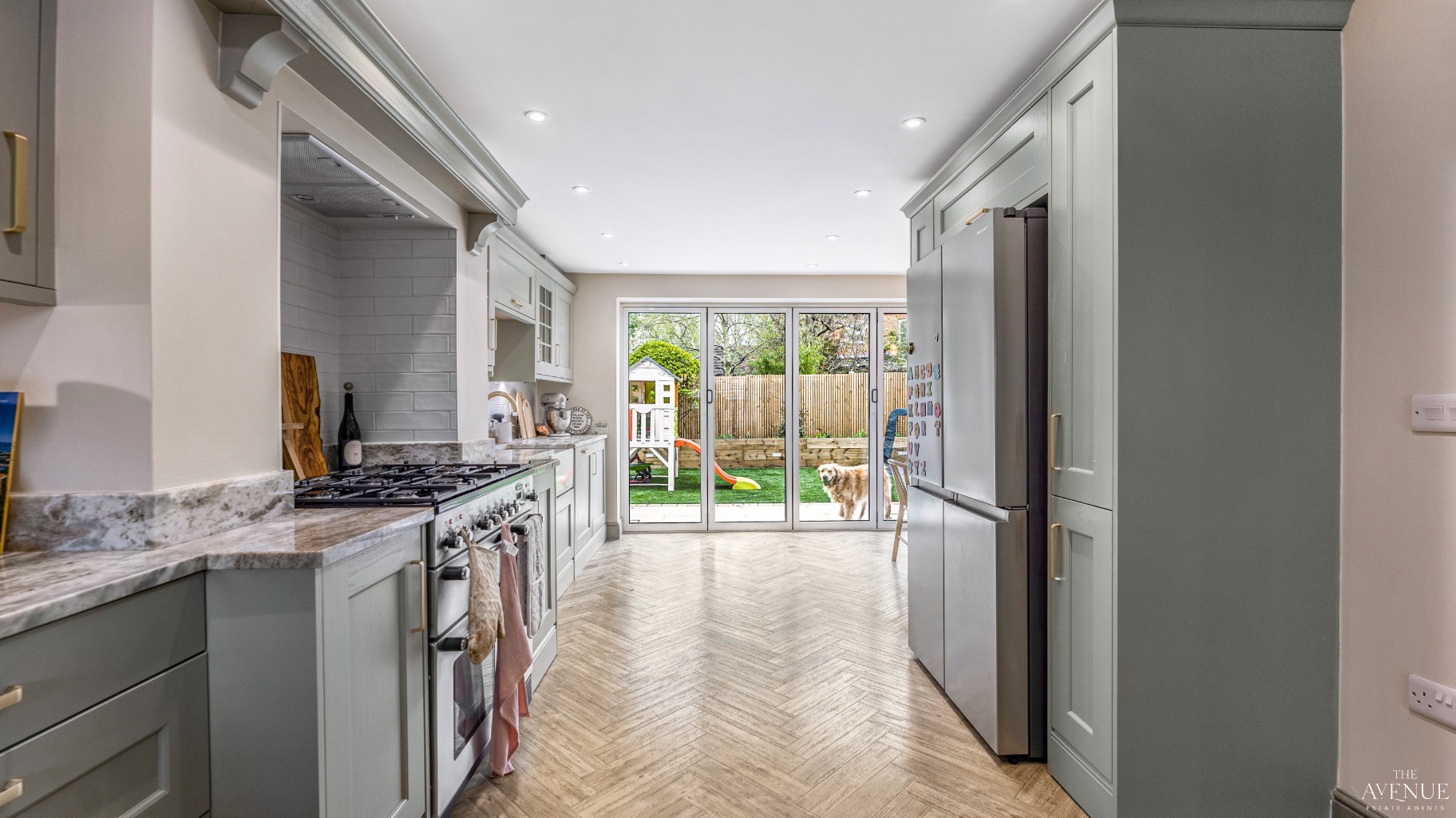 5 bed detached house for sale in Boathouse Field, Lichfield 5