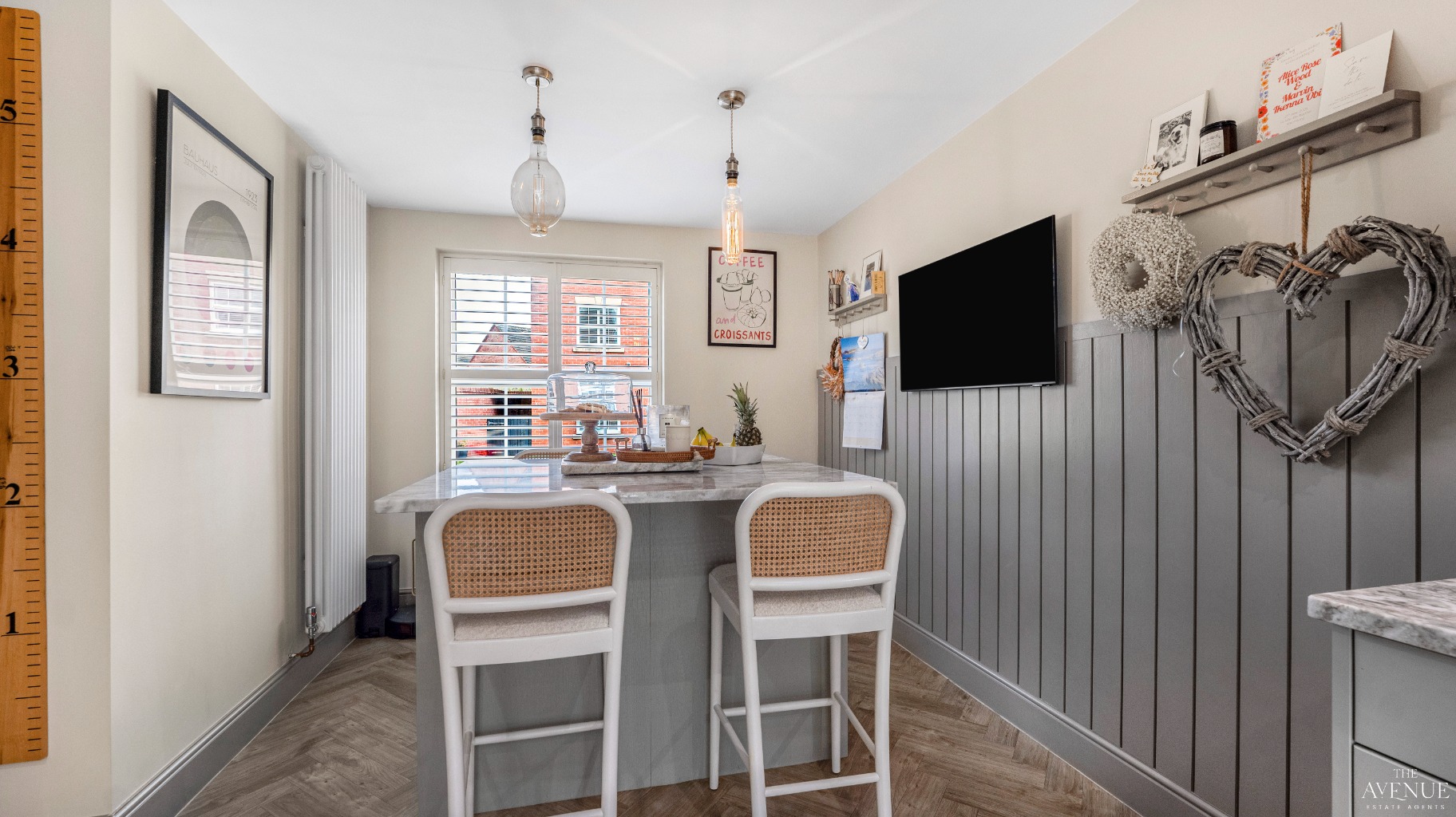 5 bed detached house for sale in Boathouse Field, Lichfield  - Property Image 7