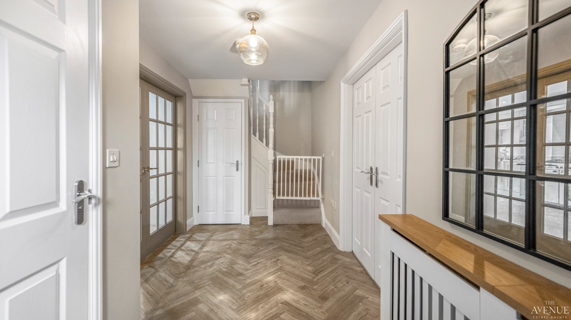 5 bed detached house for sale in Boathouse Field, Lichfield 10