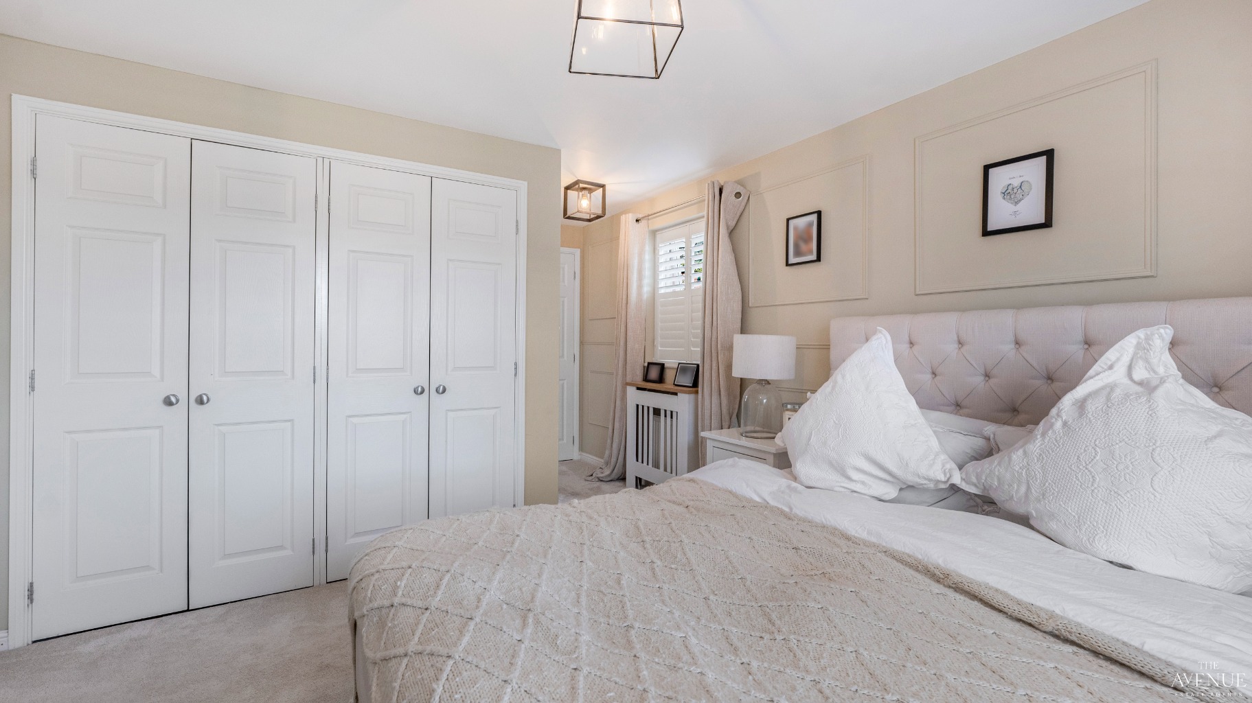 5 bed detached house for sale in Boathouse Field, Lichfield 14