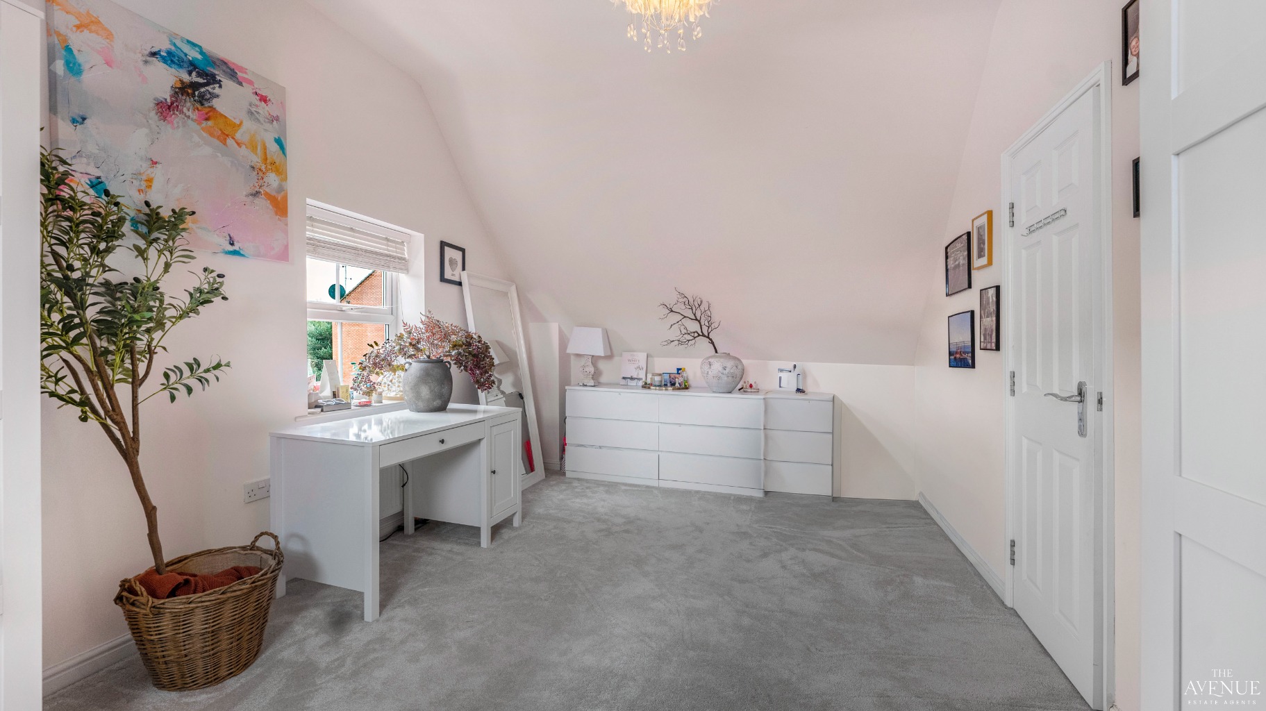 5 bed detached house for sale in Boathouse Field, Lichfield 22