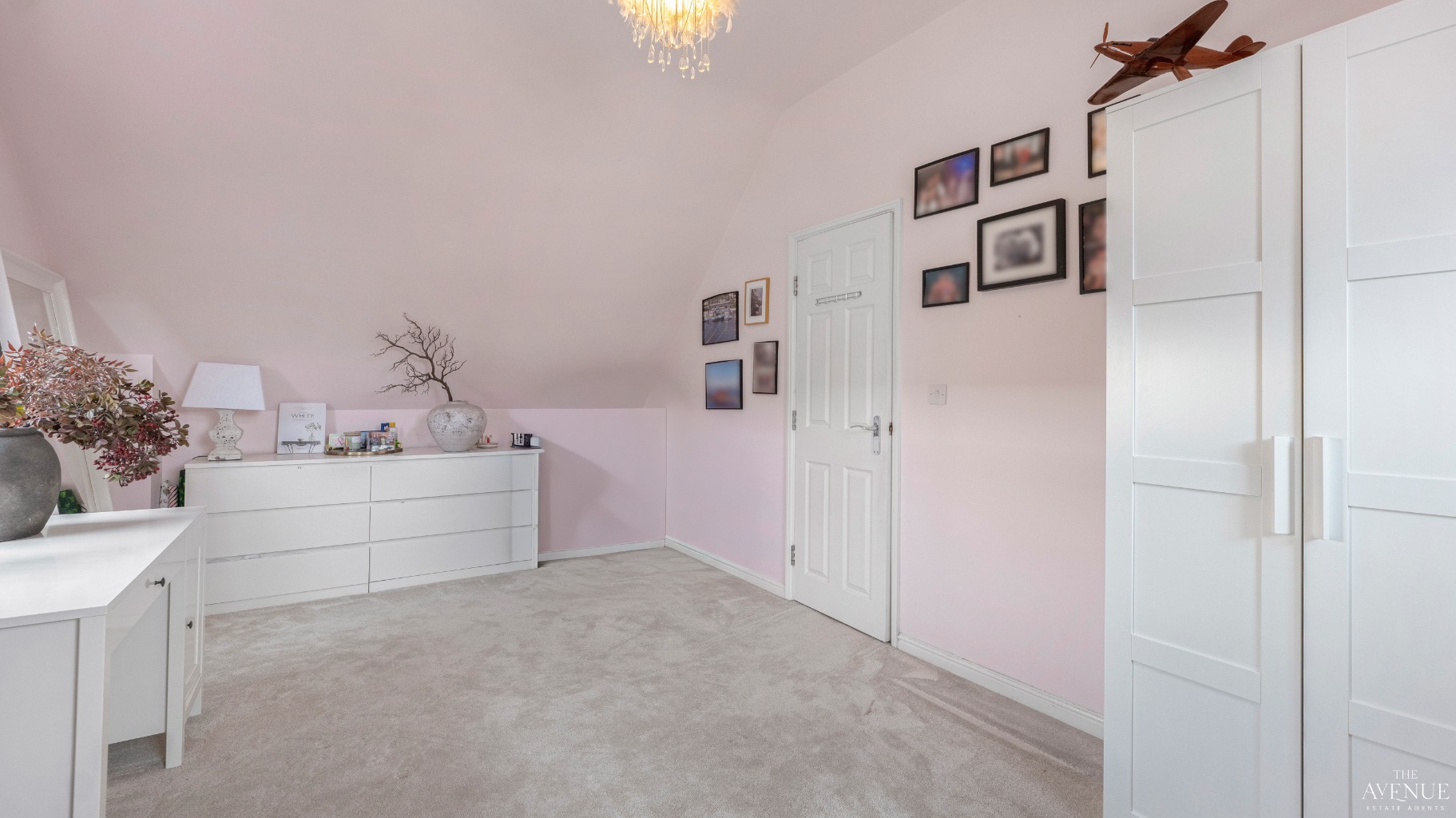 5 bed detached house for sale in Boathouse Field, Lichfield 21