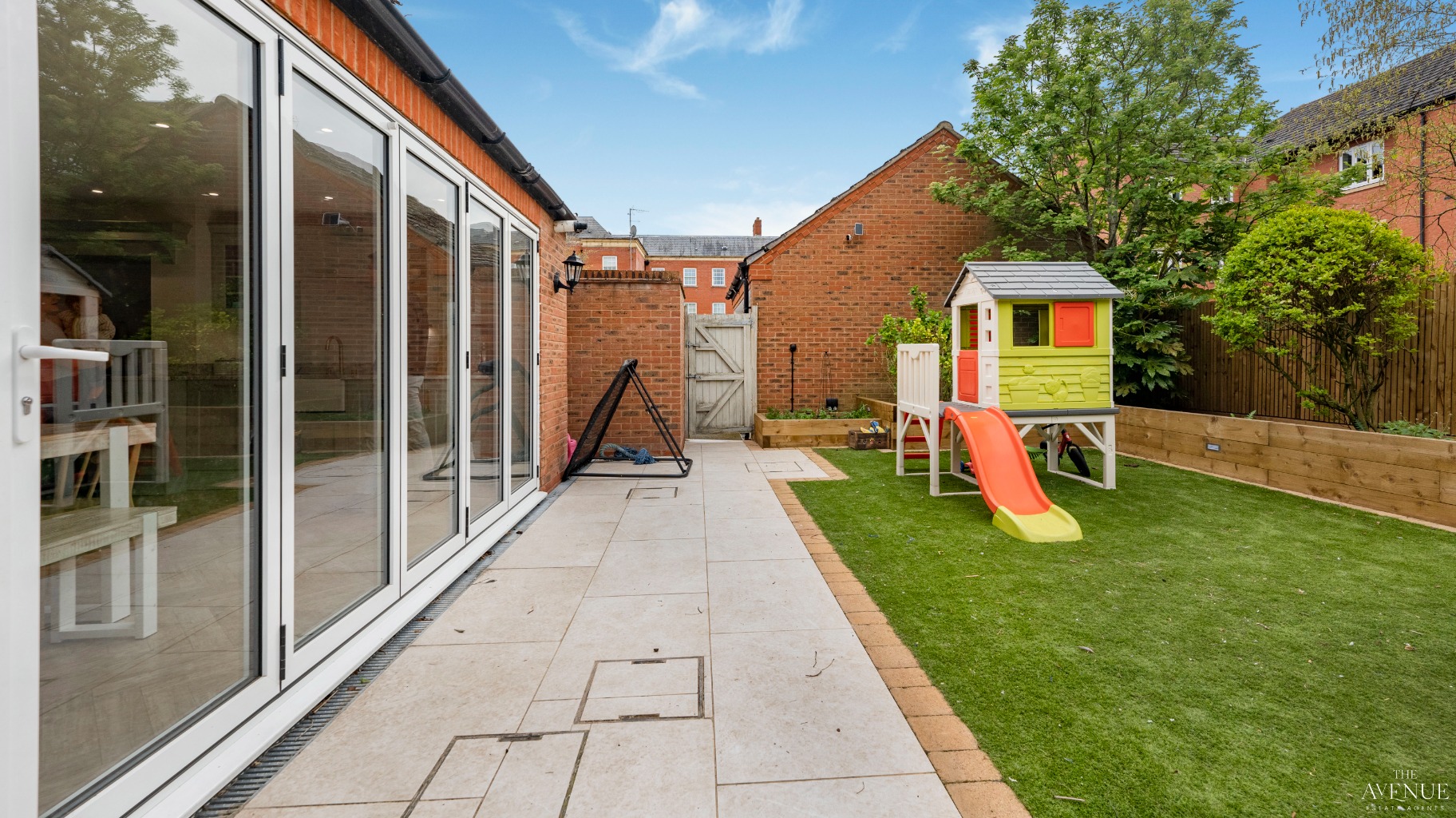 5 bed detached house for sale in Boathouse Field, Lichfield 28