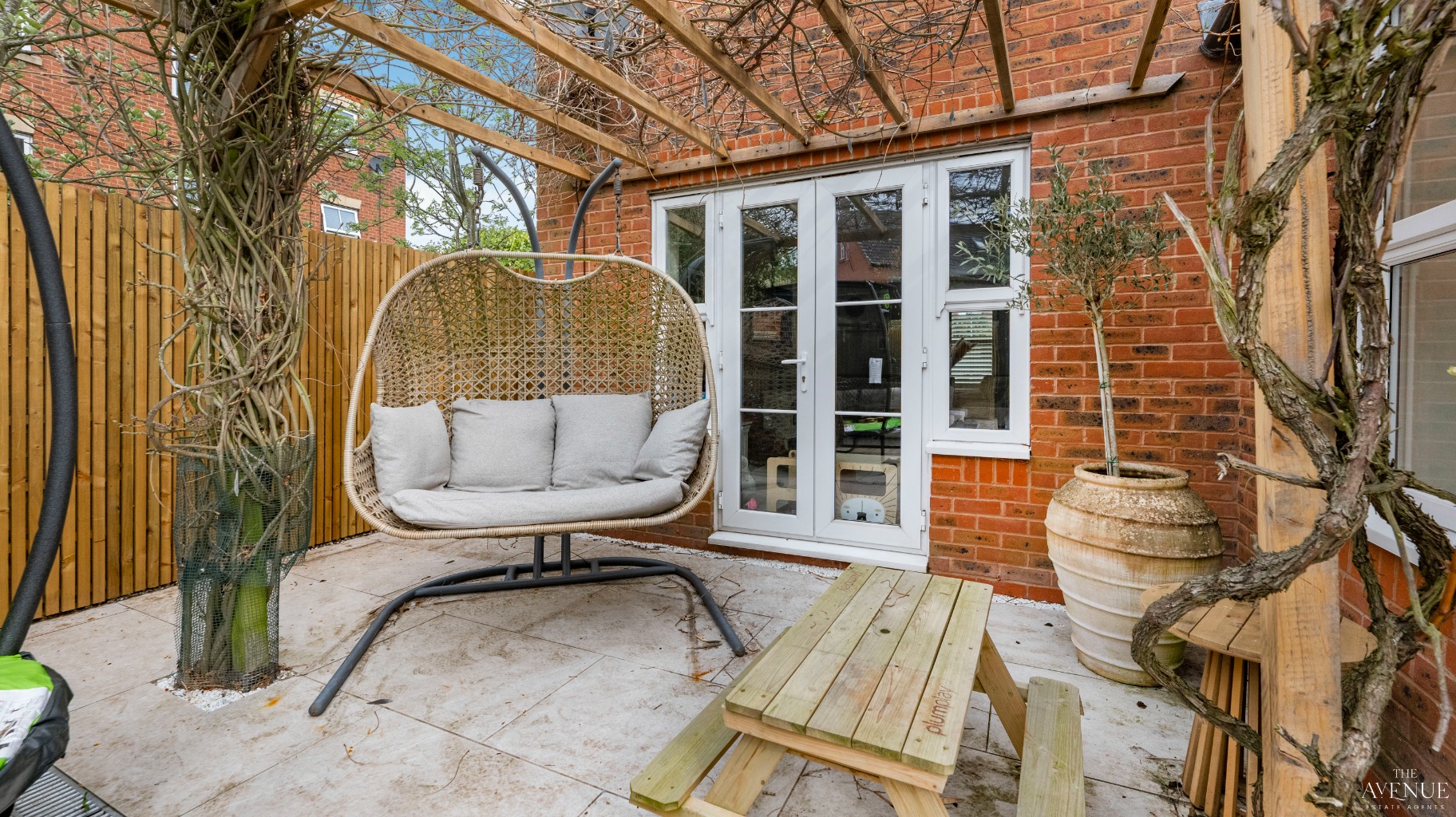 5 bed detached house for sale in Boathouse Field, Lichfield 30