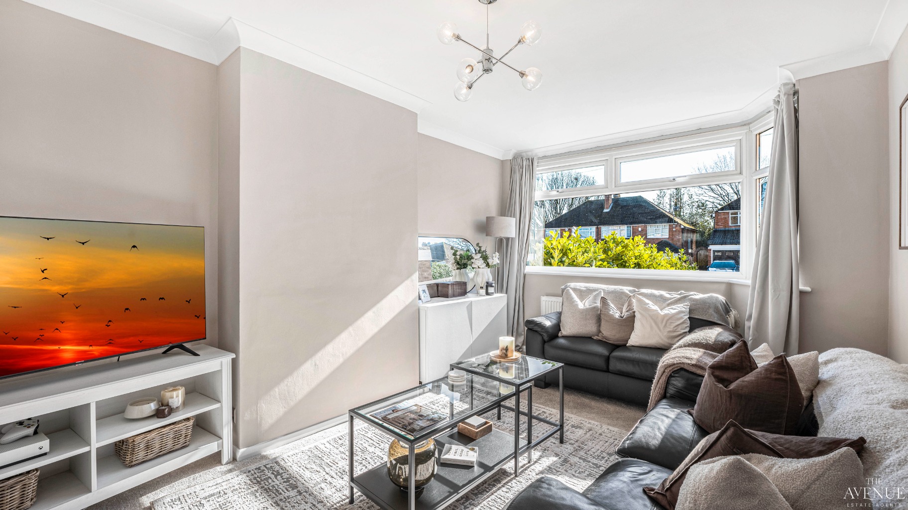 3 bed semi-detached house for sale in Bickley Avenue, Little Aston, Sutton Coldfield. 2