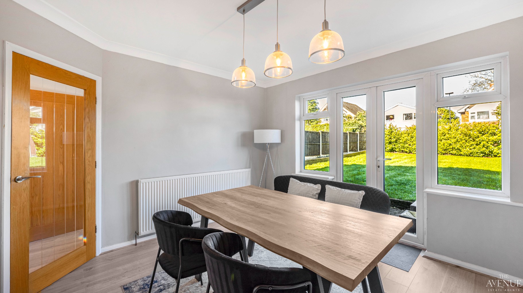 3 bed semi-detached house for sale in Bickley Avenue, Little Aston, Sutton Coldfield. - Property Image 6