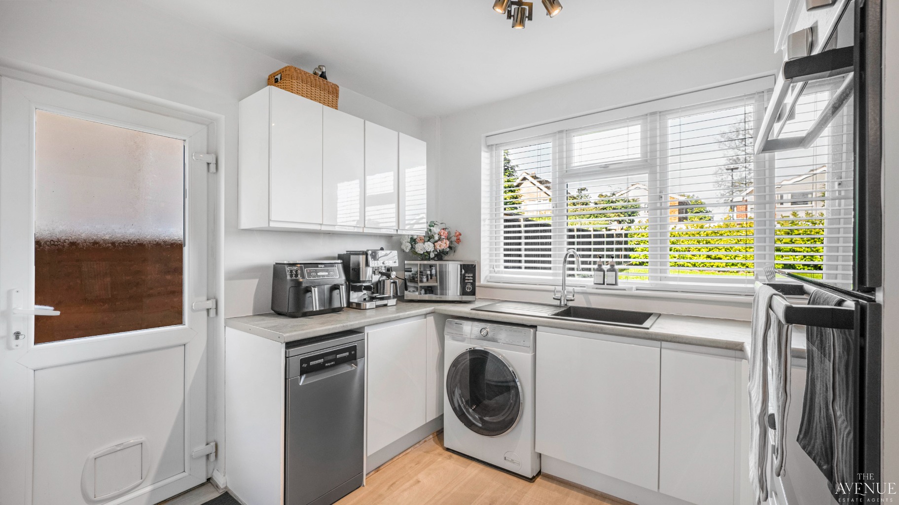 3 bed semi-detached house for sale in Bickley Avenue, Little Aston, Sutton Coldfield. 10