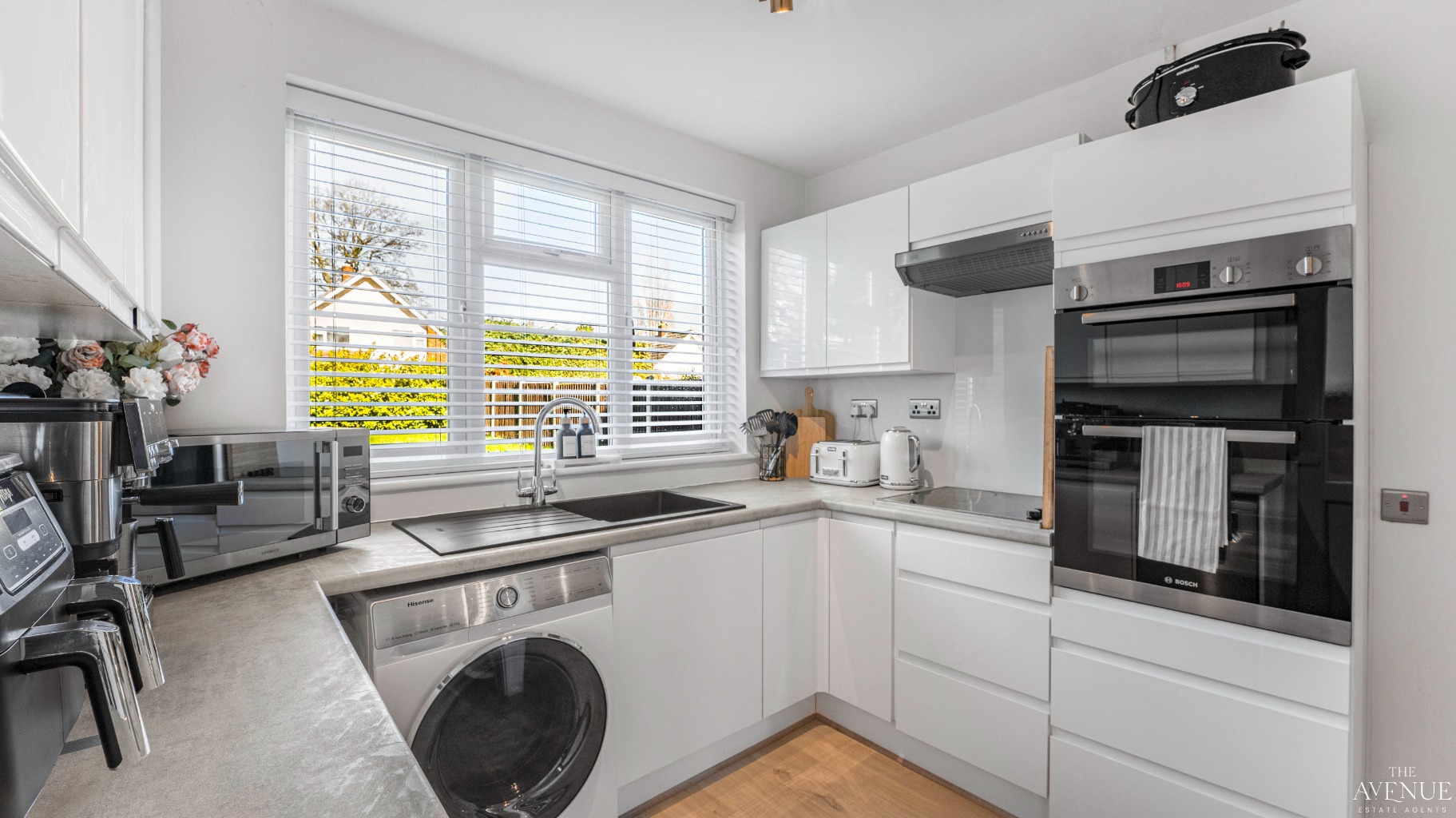 3 bed semi-detached house for sale in Bickley Avenue, Little Aston, Sutton Coldfield. - Property Image 9