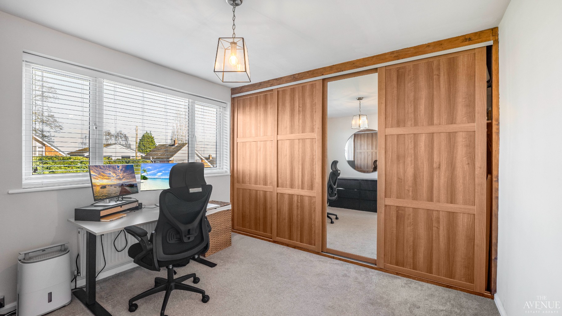3 bed semi-detached house for sale in Bickley Avenue, Little Aston, Sutton Coldfield. 14
