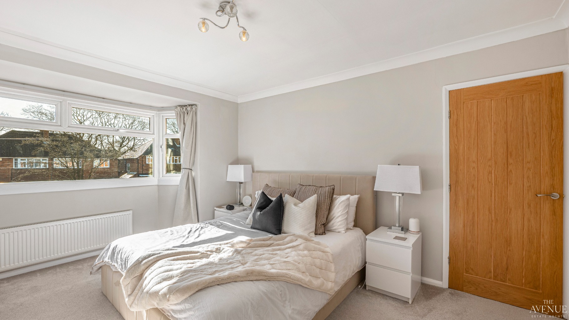 3 bed semi-detached house for sale in Bickley Avenue, Little Aston, Sutton Coldfield. 12