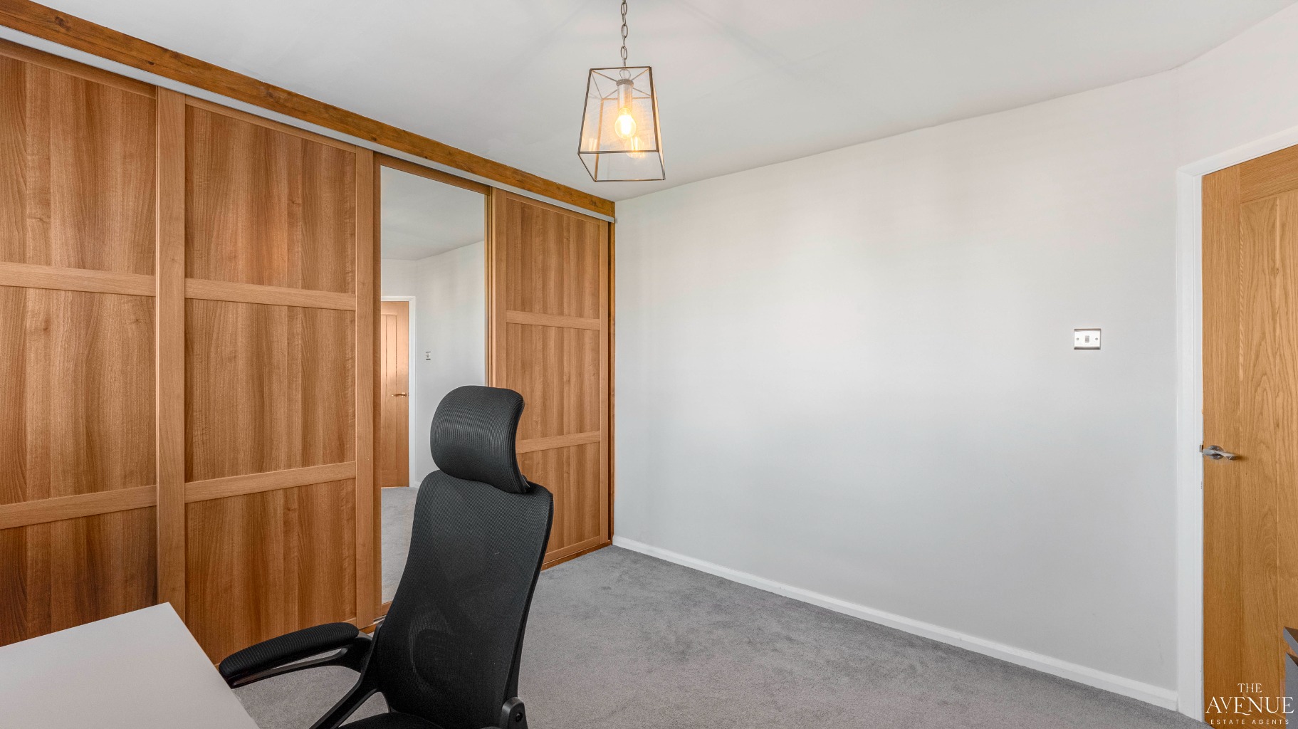 3 bed semi-detached house for sale in Bickley Avenue, Little Aston, Sutton Coldfield. 15