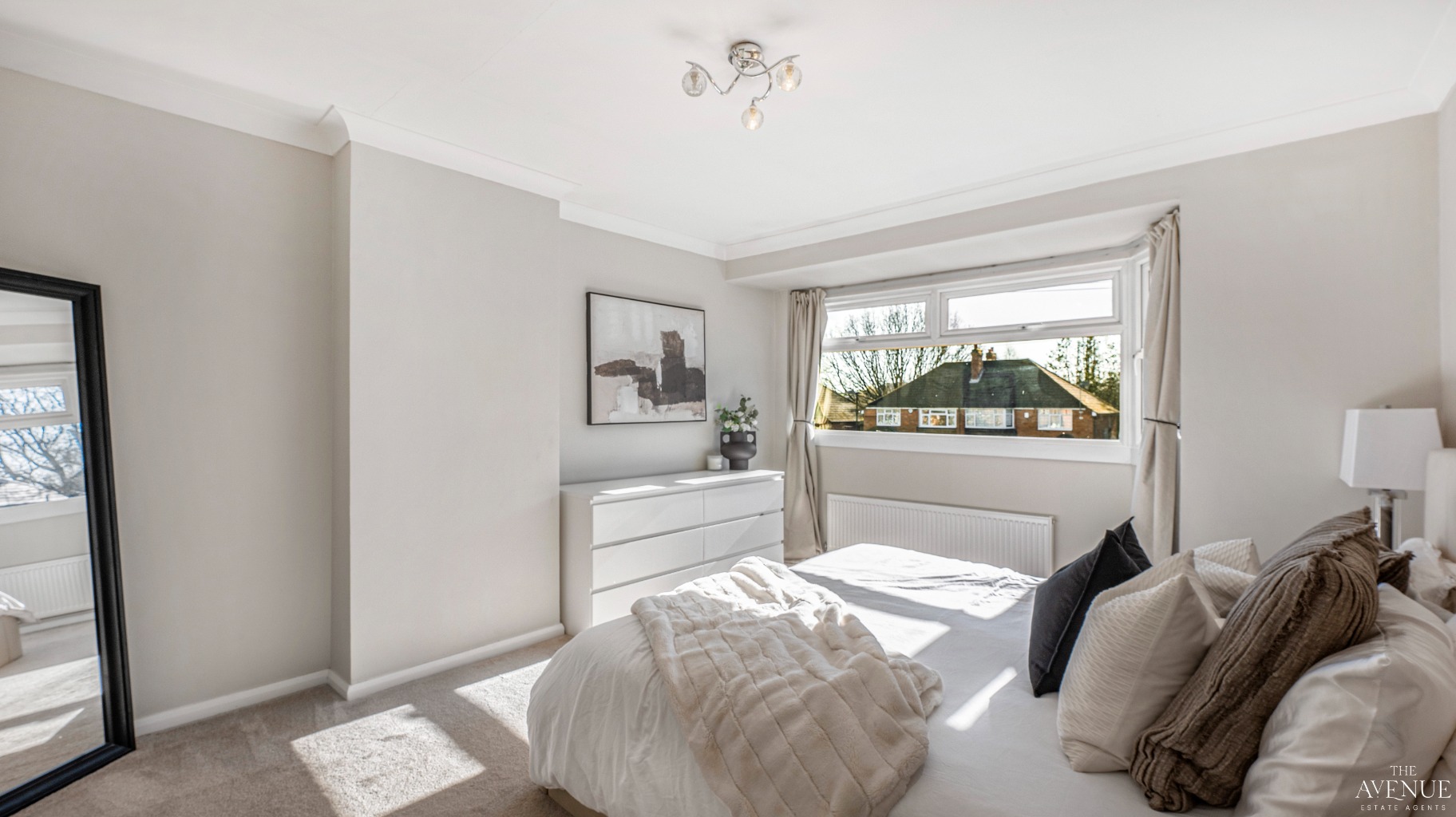 3 bed semi-detached house for sale in Bickley Avenue, Little Aston, Sutton Coldfield. 13