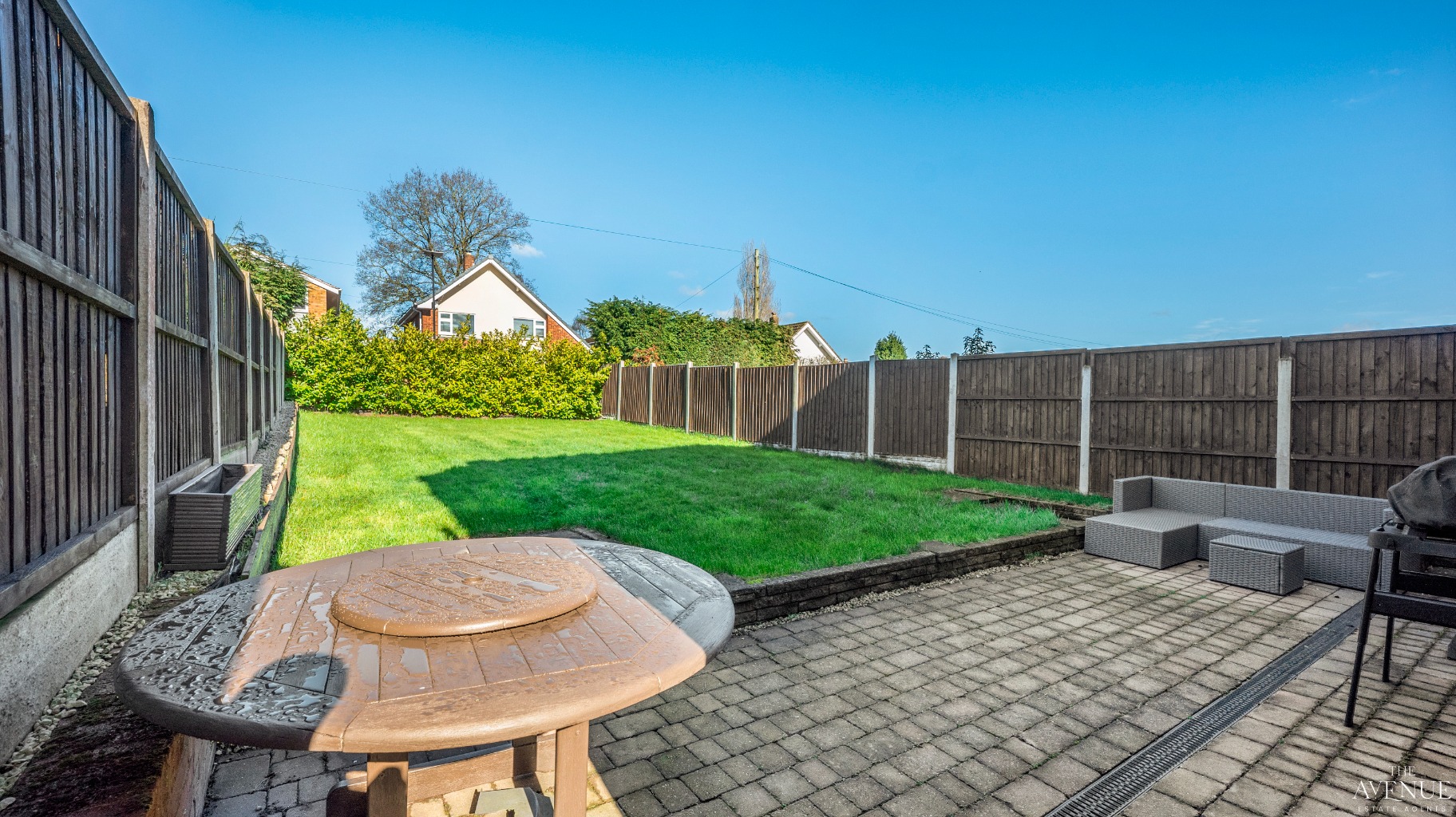 3 bed semi-detached house for sale in Bickley Avenue, Little Aston, Sutton Coldfield. 21