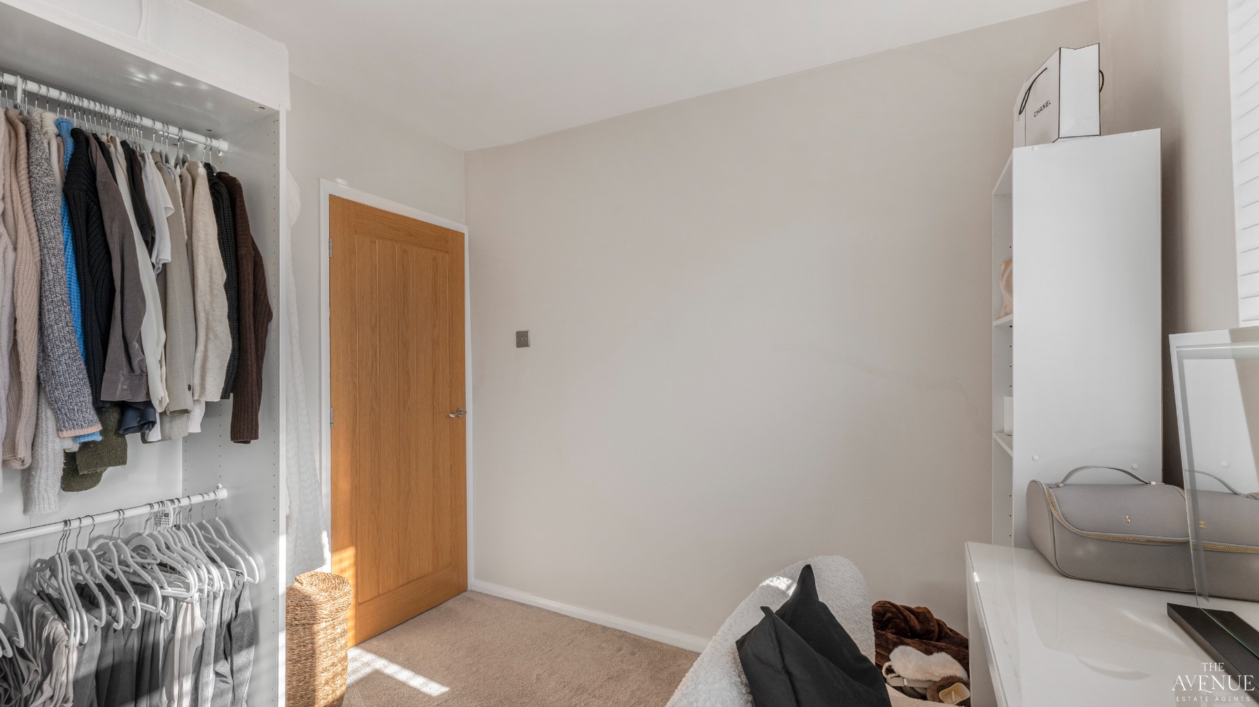 3 bed semi-detached house for sale in Bickley Avenue, Little Aston, Sutton Coldfield. 17
