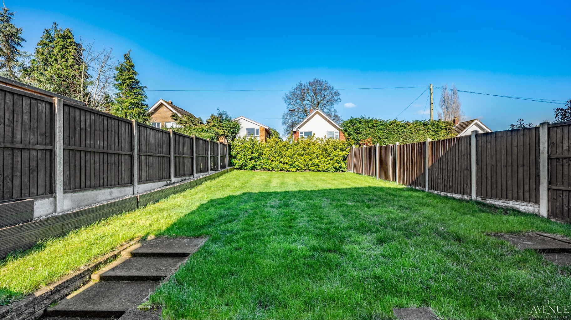 3 bed semi-detached house for sale in Bickley Avenue, Little Aston, Sutton Coldfield. - Property Image 21