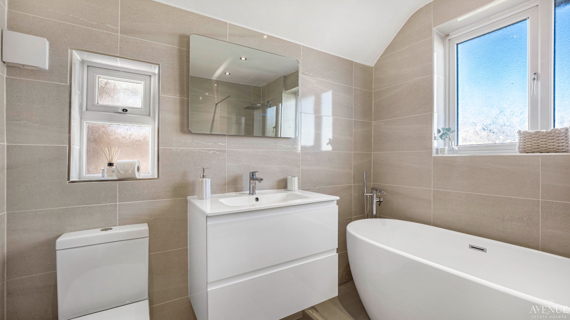 3 bed semi-detached house for sale in Bickley Avenue, Little Aston, Sutton Coldfield. 18