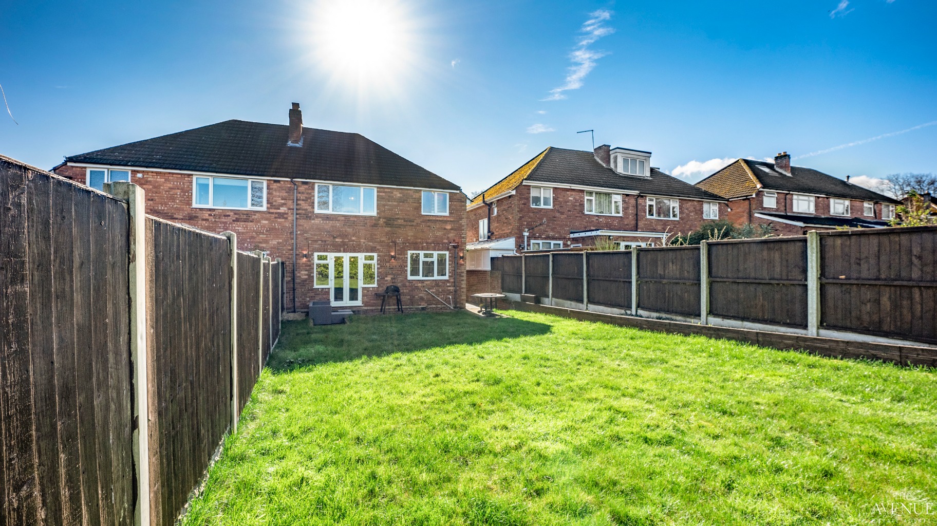 3 bed semi-detached house for sale in Bickley Avenue, Little Aston, Sutton Coldfield. 22