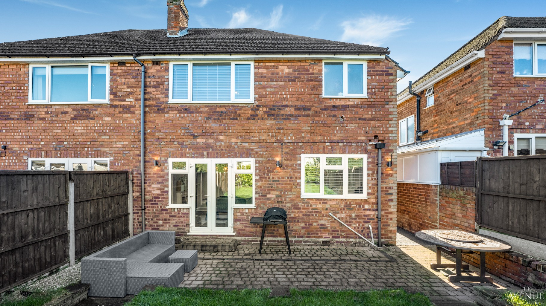 3 bed semi-detached house for sale in Bickley Avenue, Little Aston, Sutton Coldfield. - Property Image 24