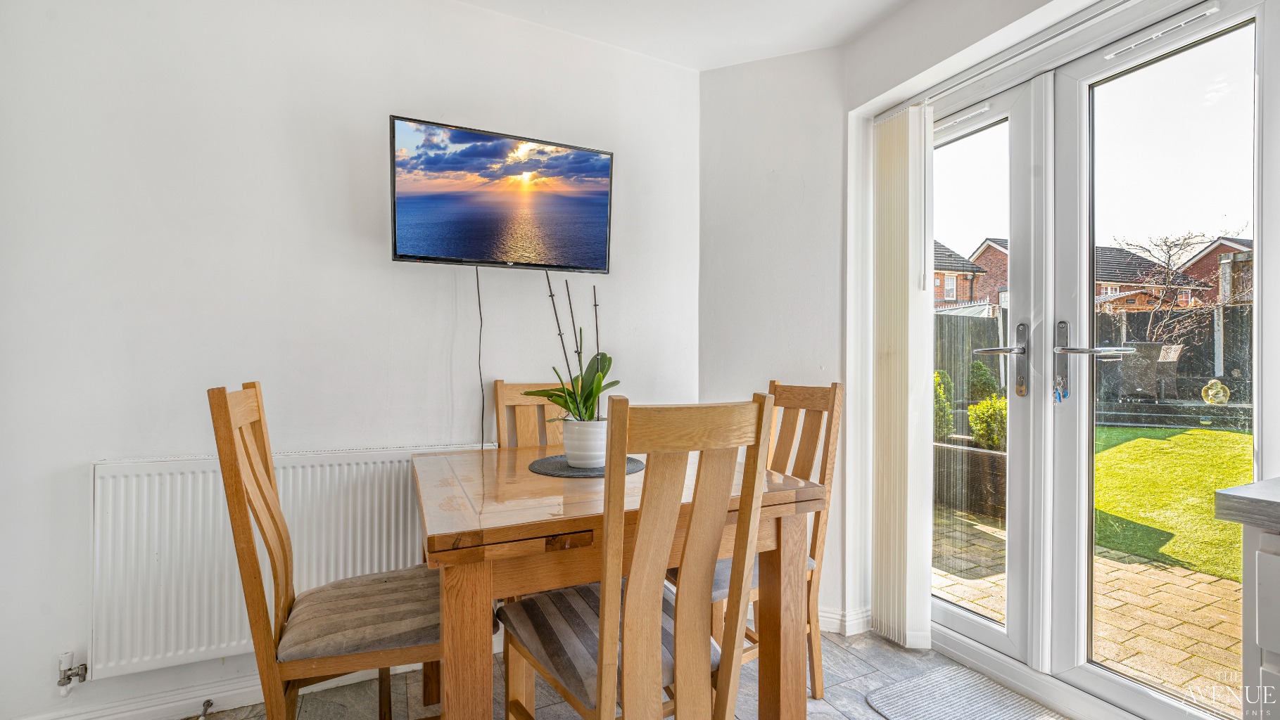 3 bed semi-detached house for sale in Foxes Rake, Cannock 4