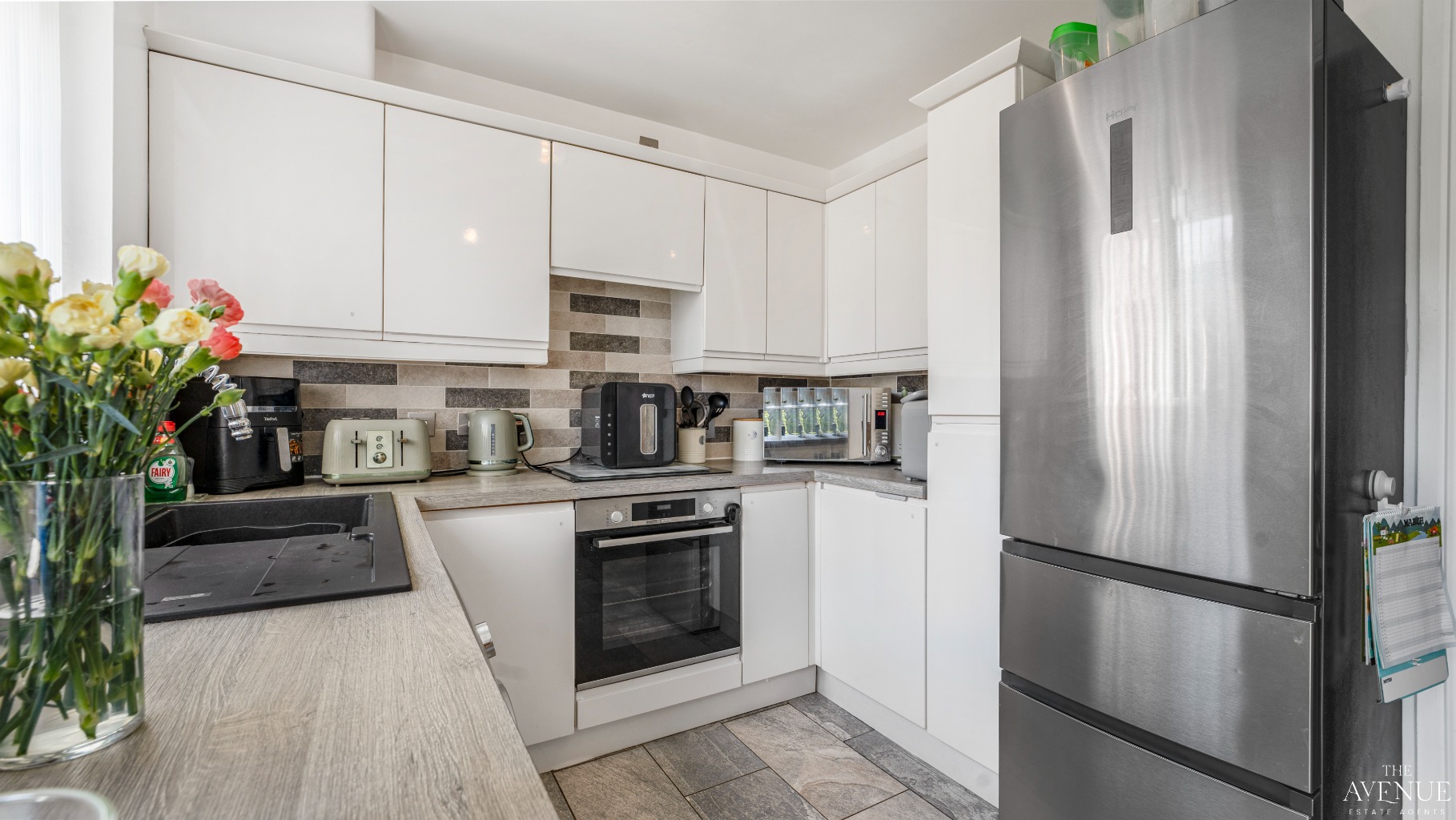 3 bed semi-detached house for sale in Foxes Rake, Cannock 3