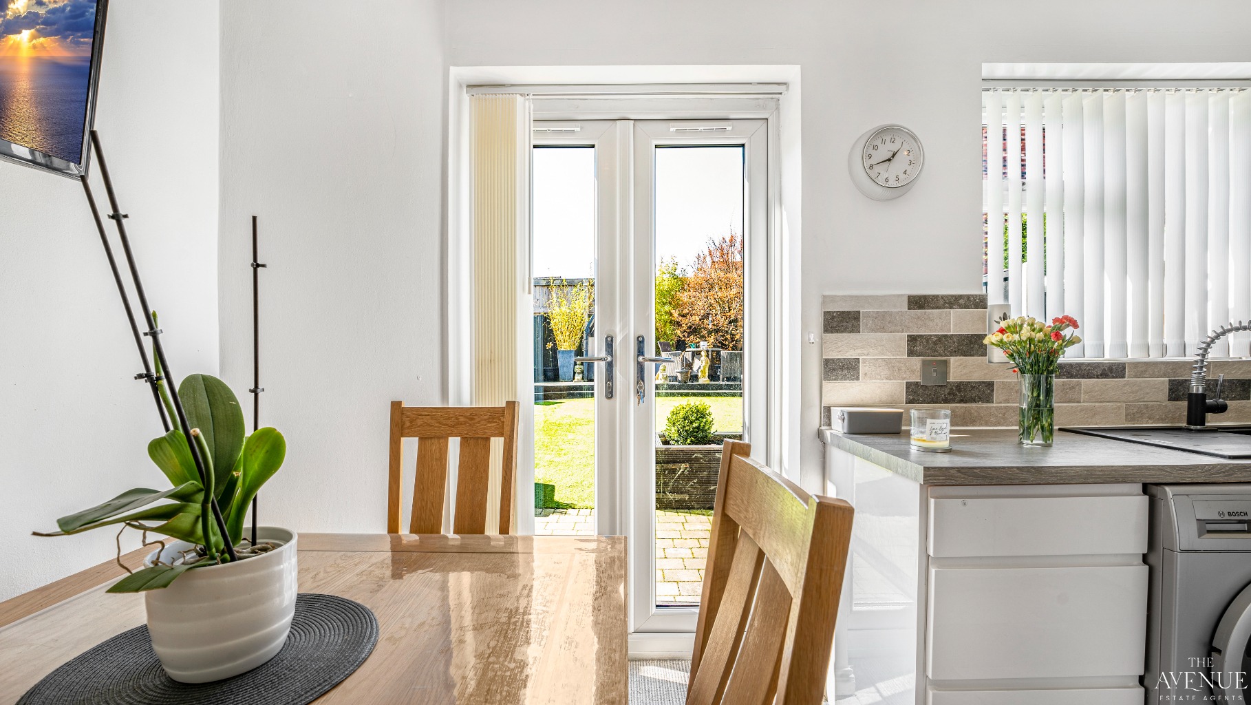 3 bed semi-detached house for sale in Foxes Rake, Cannock 2