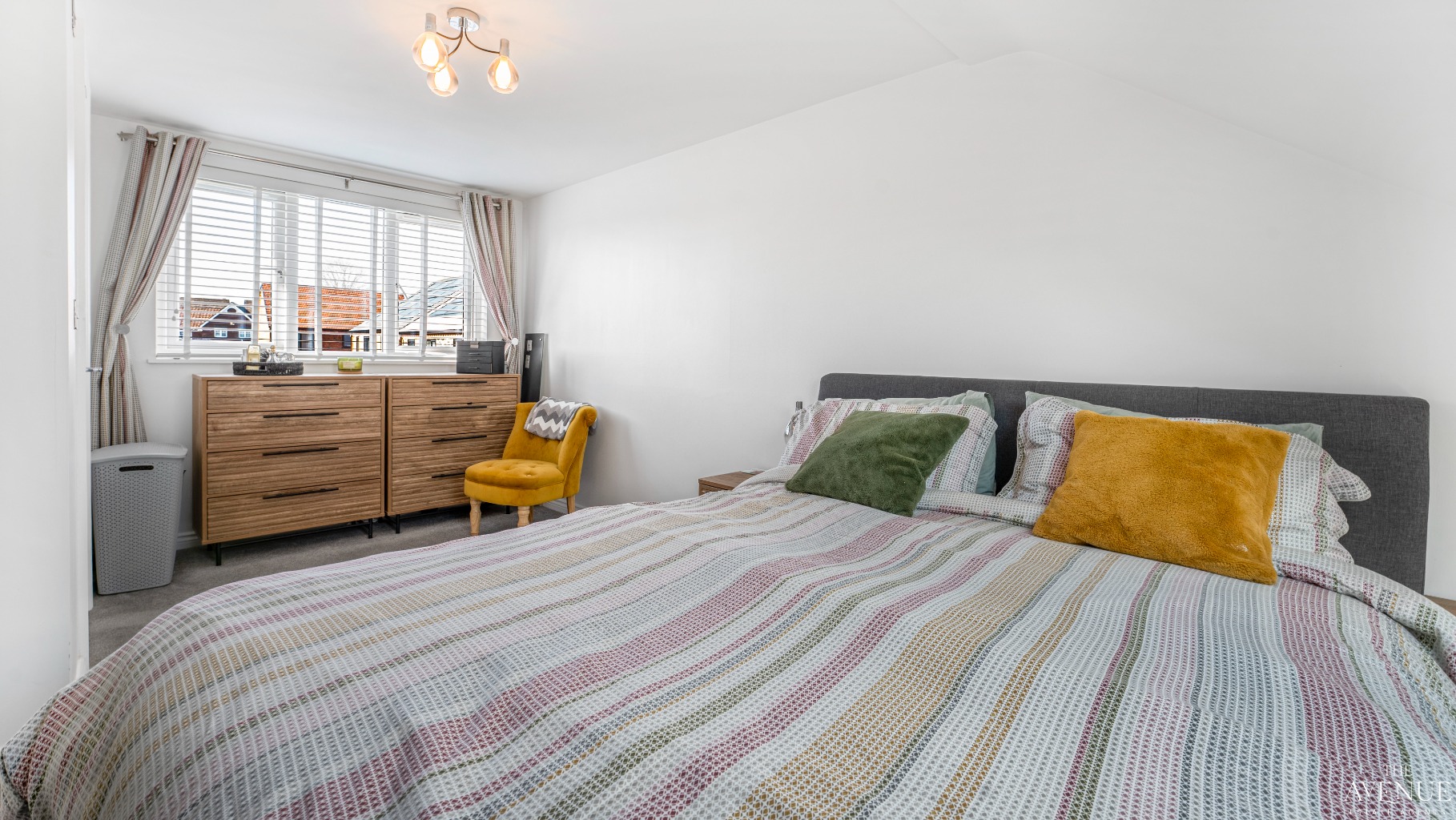 3 bed semi-detached house for sale in Foxes Rake, Cannock - Property Image 10