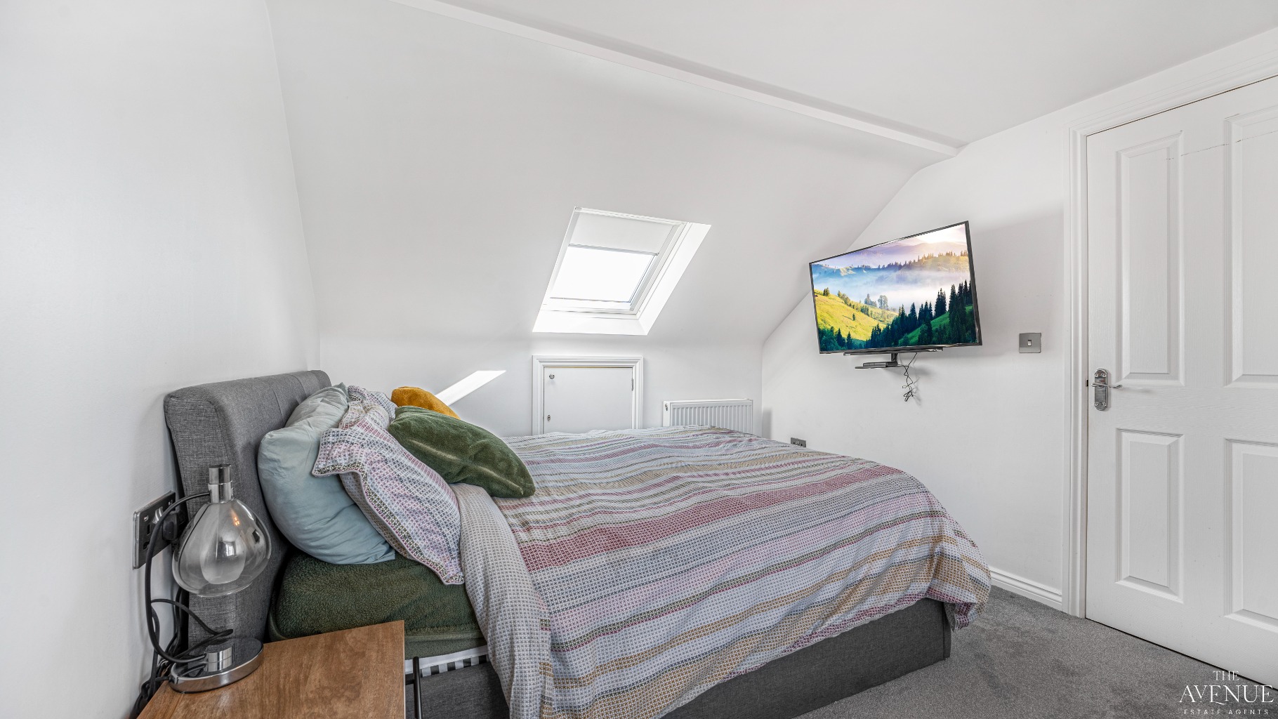 3 bed semi-detached house for sale in Foxes Rake, Cannock 8