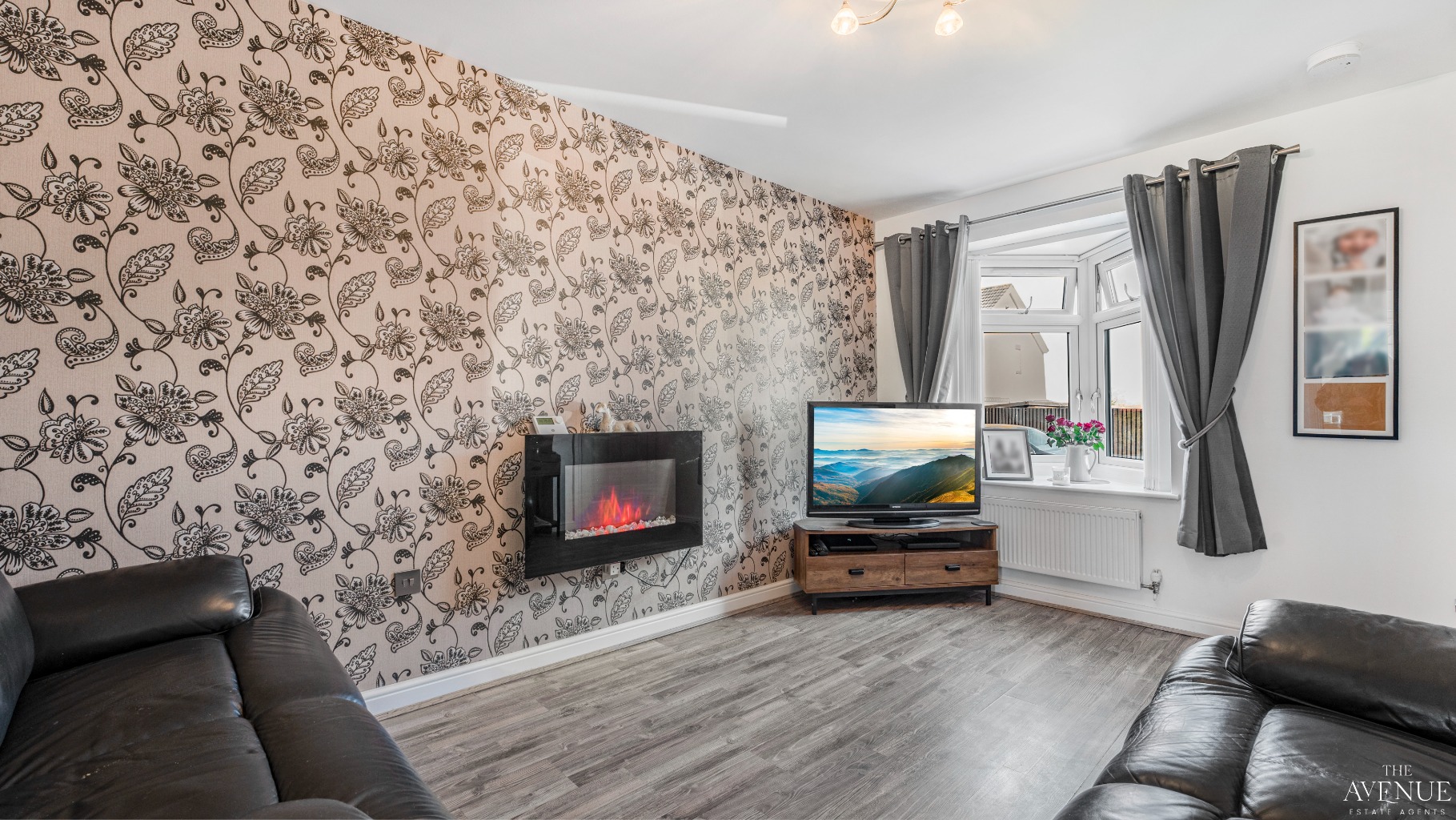 3 bed semi-detached house for sale in Foxes Rake, Cannock 6