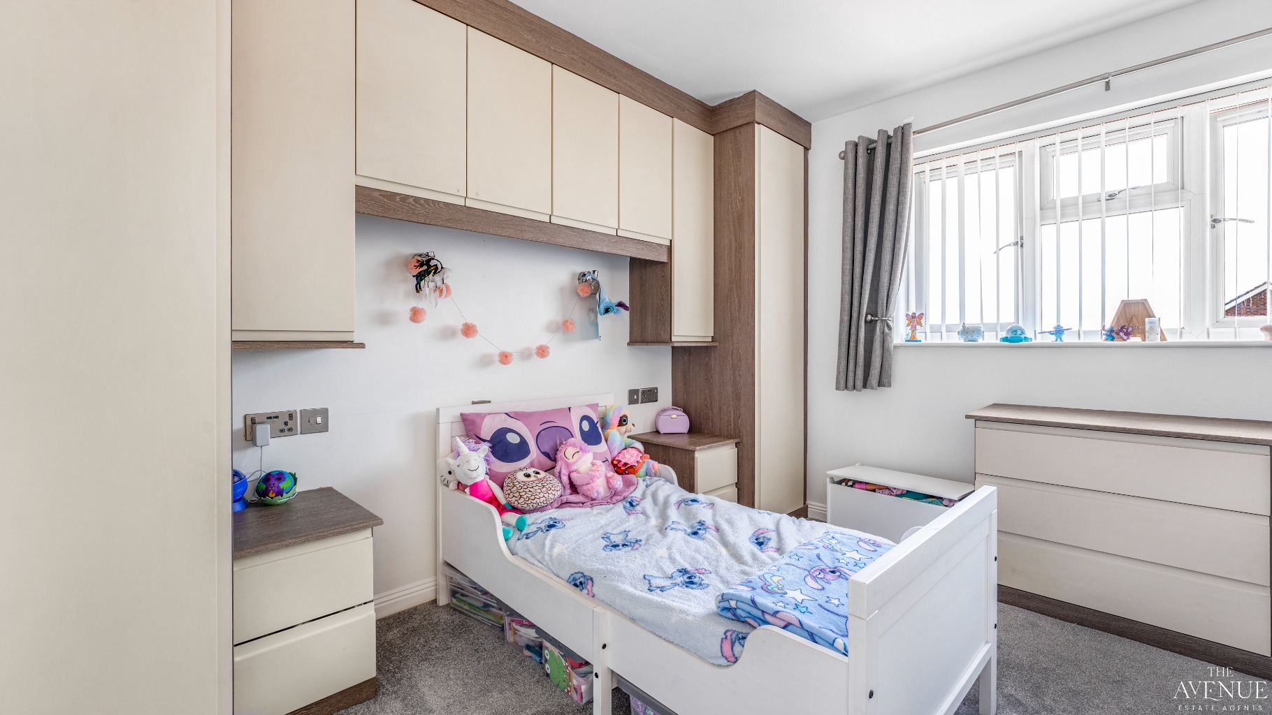 3 bed semi-detached house for sale in Foxes Rake, Cannock - Property Image 13