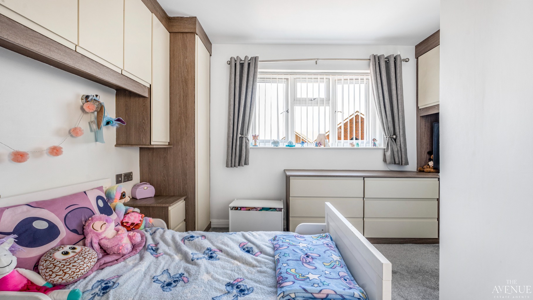 3 bed semi-detached house for sale in Foxes Rake, Cannock 13