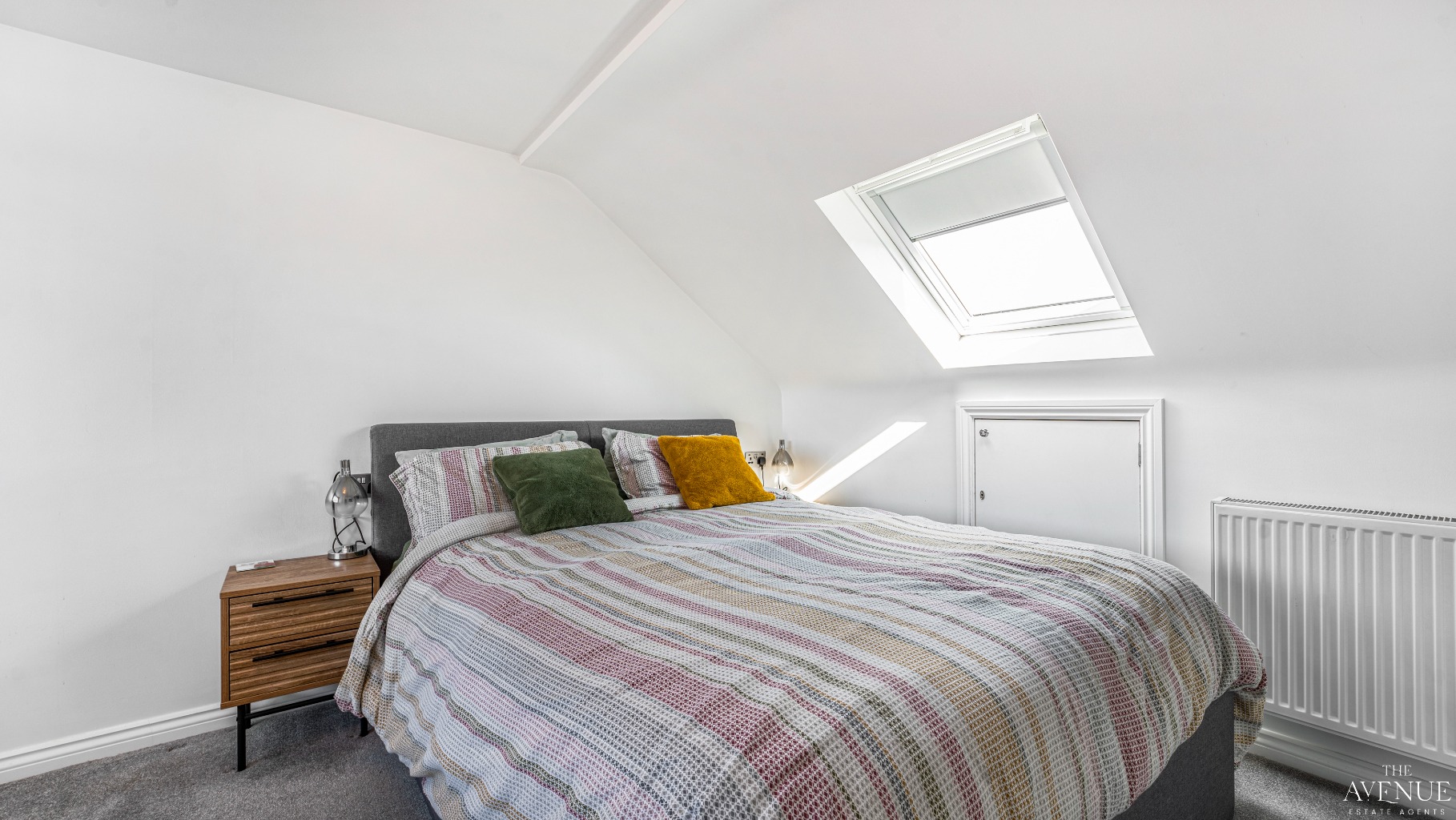 3 bed semi-detached house for sale in Foxes Rake, Cannock 10
