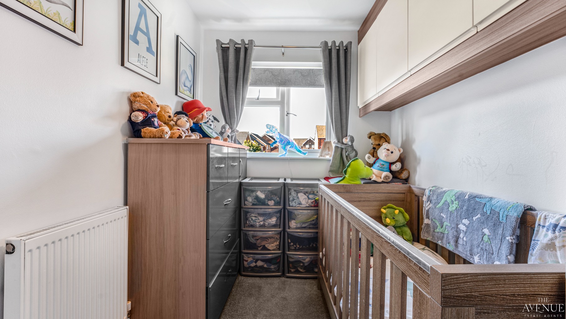 3 bed semi-detached house for sale in Foxes Rake, Cannock - Property Image 19
