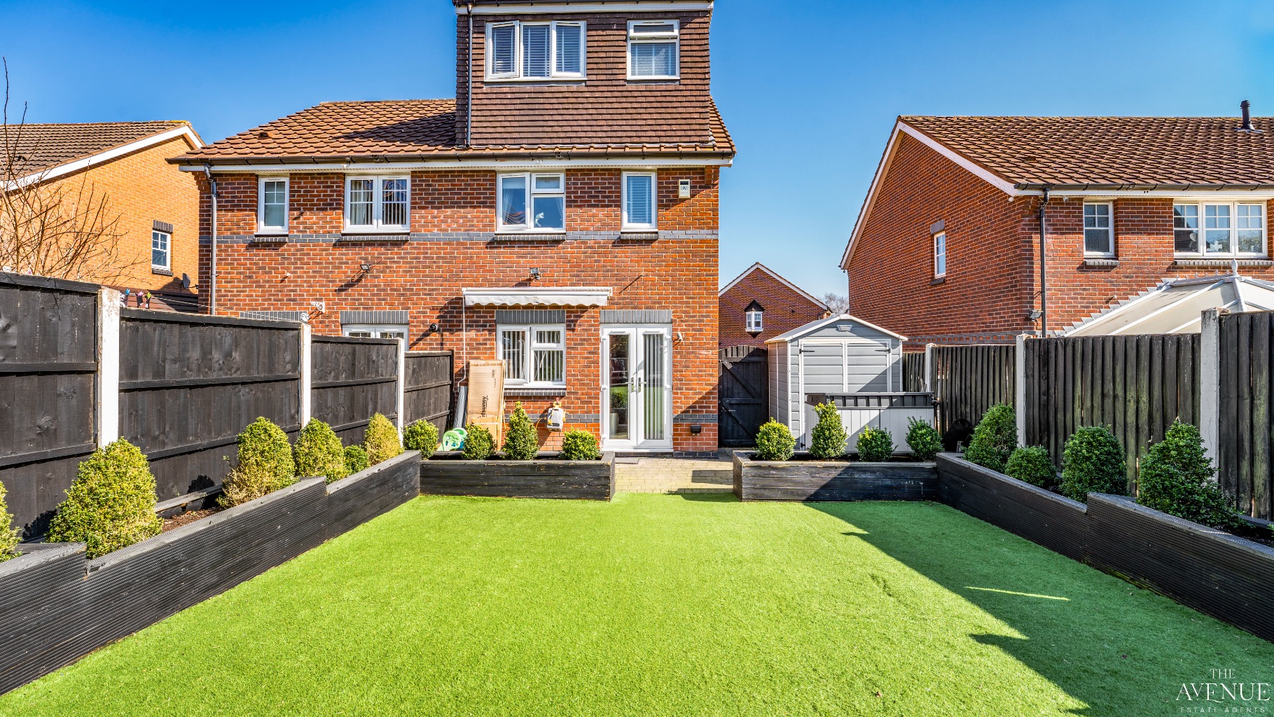 3 bed semi-detached house for sale in Foxes Rake, Cannock 20