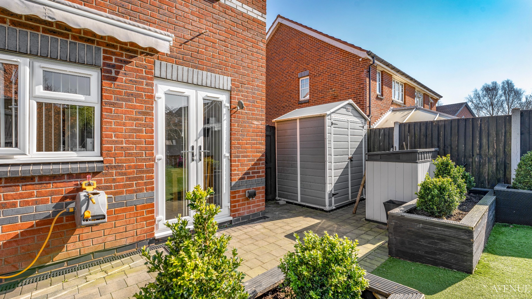 3 bed semi-detached house for sale in Foxes Rake, Cannock 21