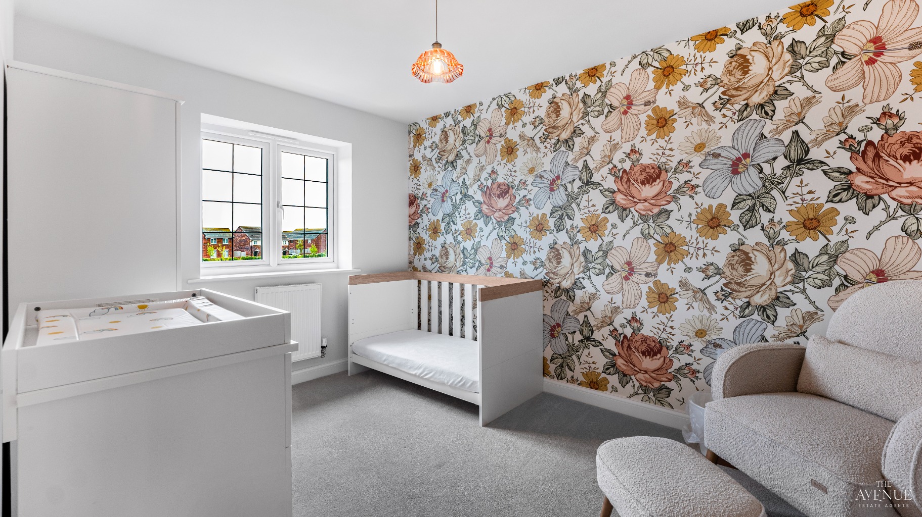 4 bed detached house for sale in Hillside Road, Tatenhill. - Property Image 14