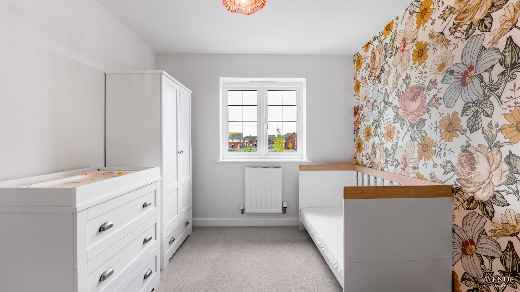 4 bed detached house for sale in Hillside Road, Tatenhill. - Property Image 15