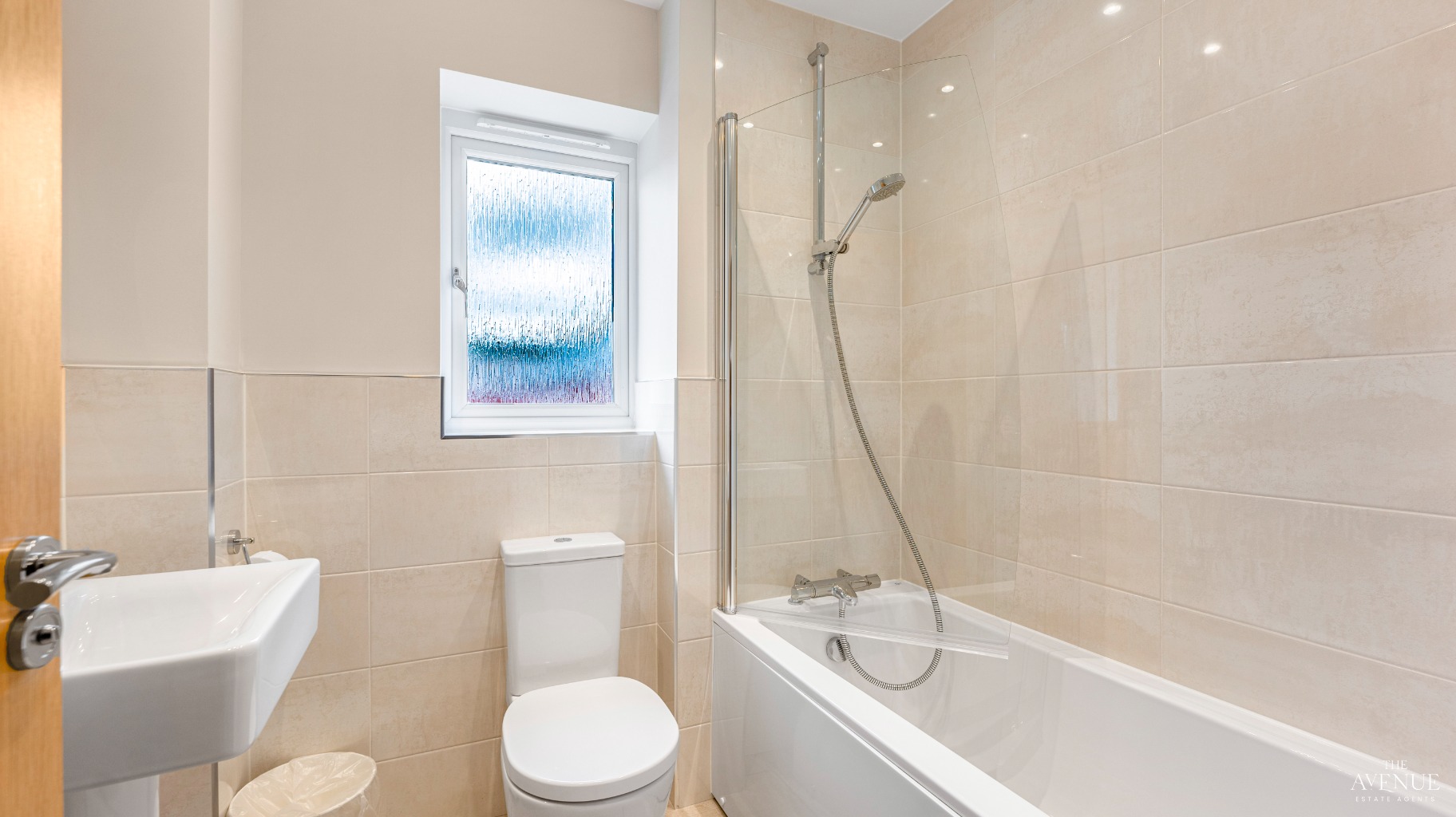 4 bed detached house for sale in Hillside Road, Tatenhill. 17