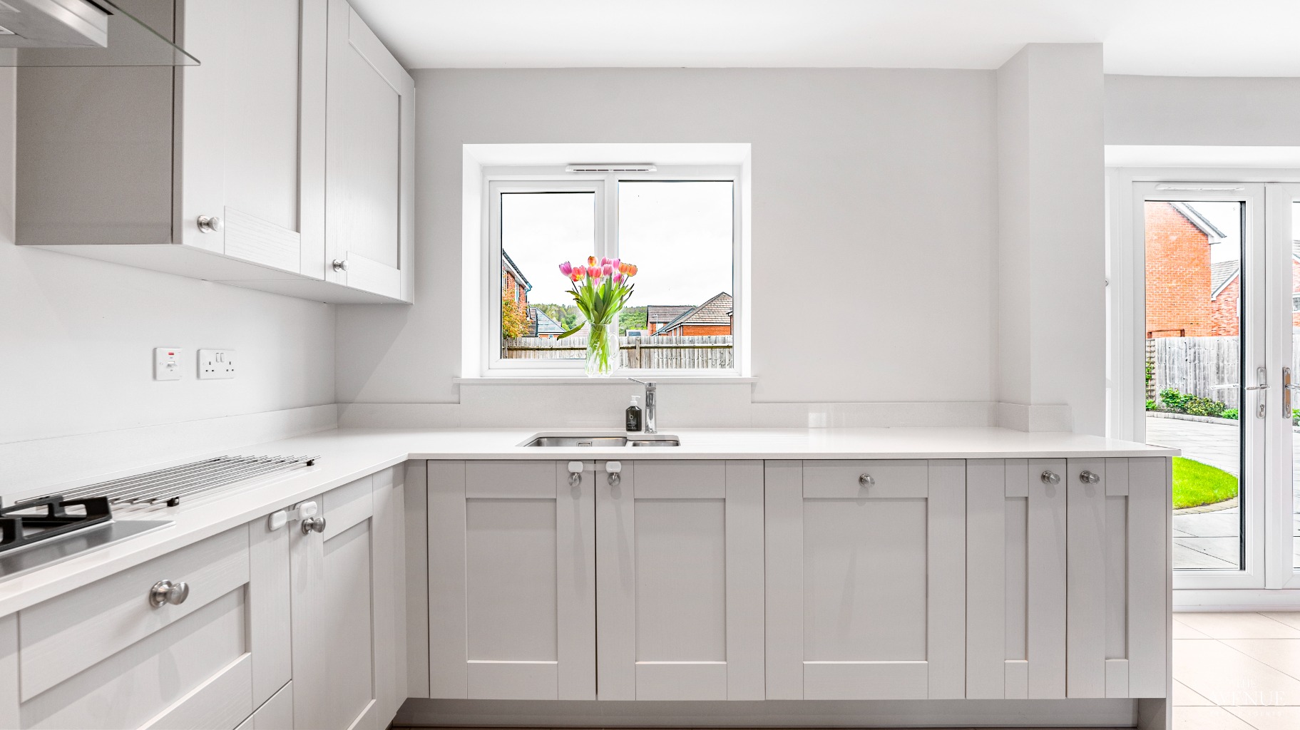 4 bed detached house for sale in Hillside Road, Tatenhill. 5