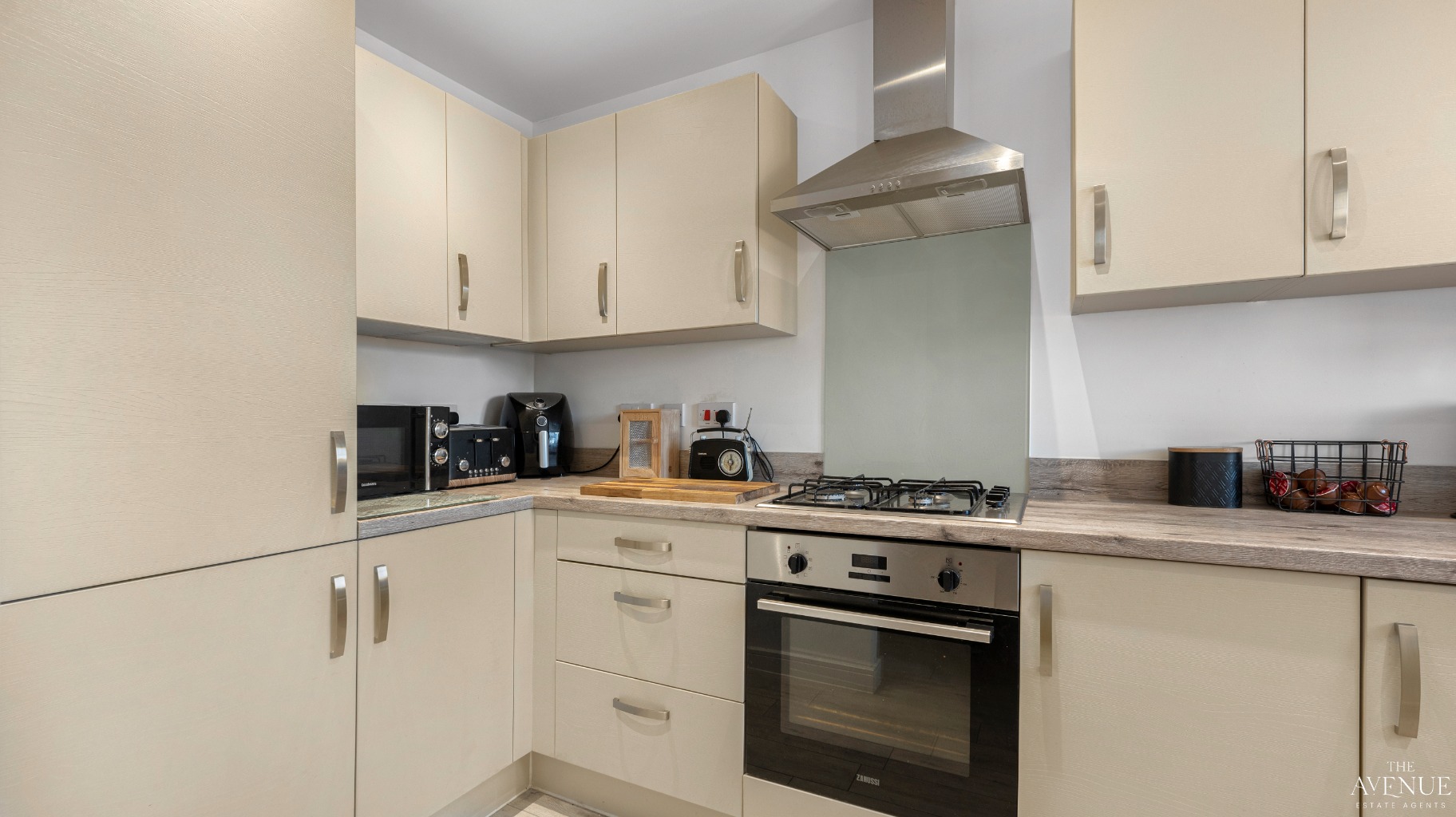 2 bed terraced house for sale in Swinney Road, Fradley.  - Property Image 5