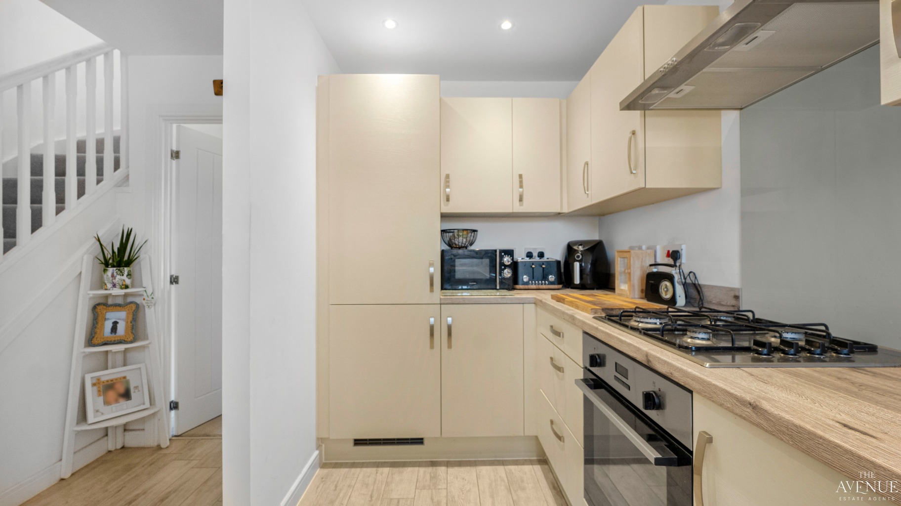 2 bed terraced house for sale in Swinney Road, Fradley. 6