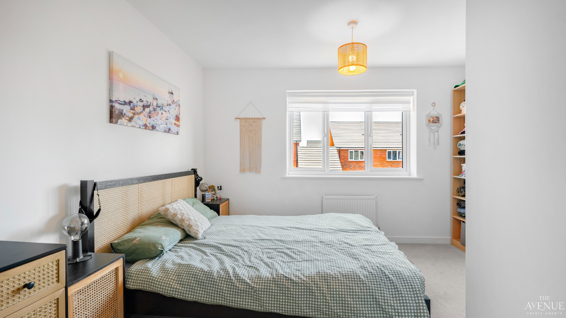 2 bed terraced house for sale in Swinney Road, Fradley. 8